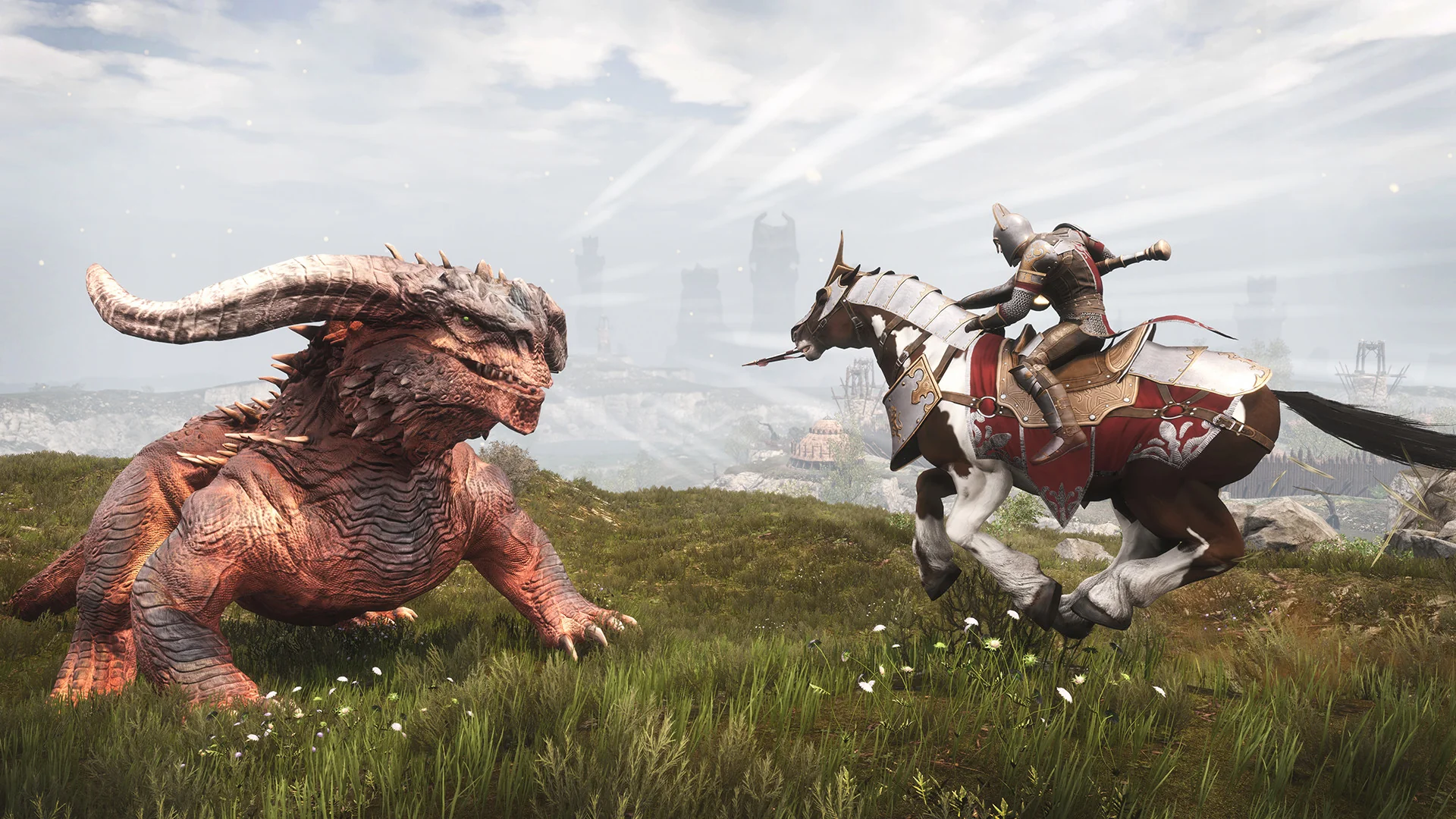 Conan Exiles - Riders of Hyboria Pack - Image 8