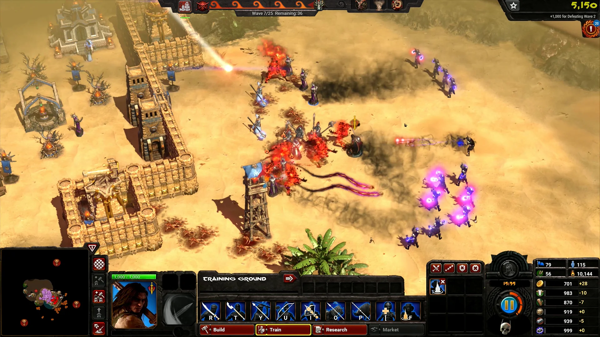 Conan Unconquered - Image 7