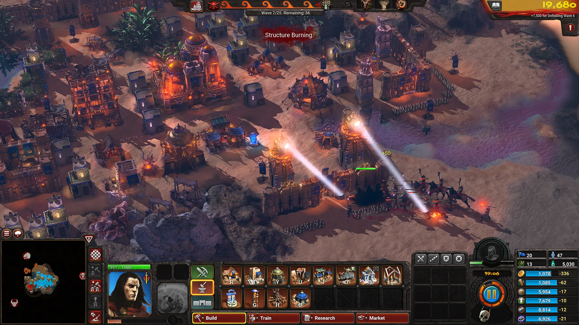 Conan Unconquered - Image 8