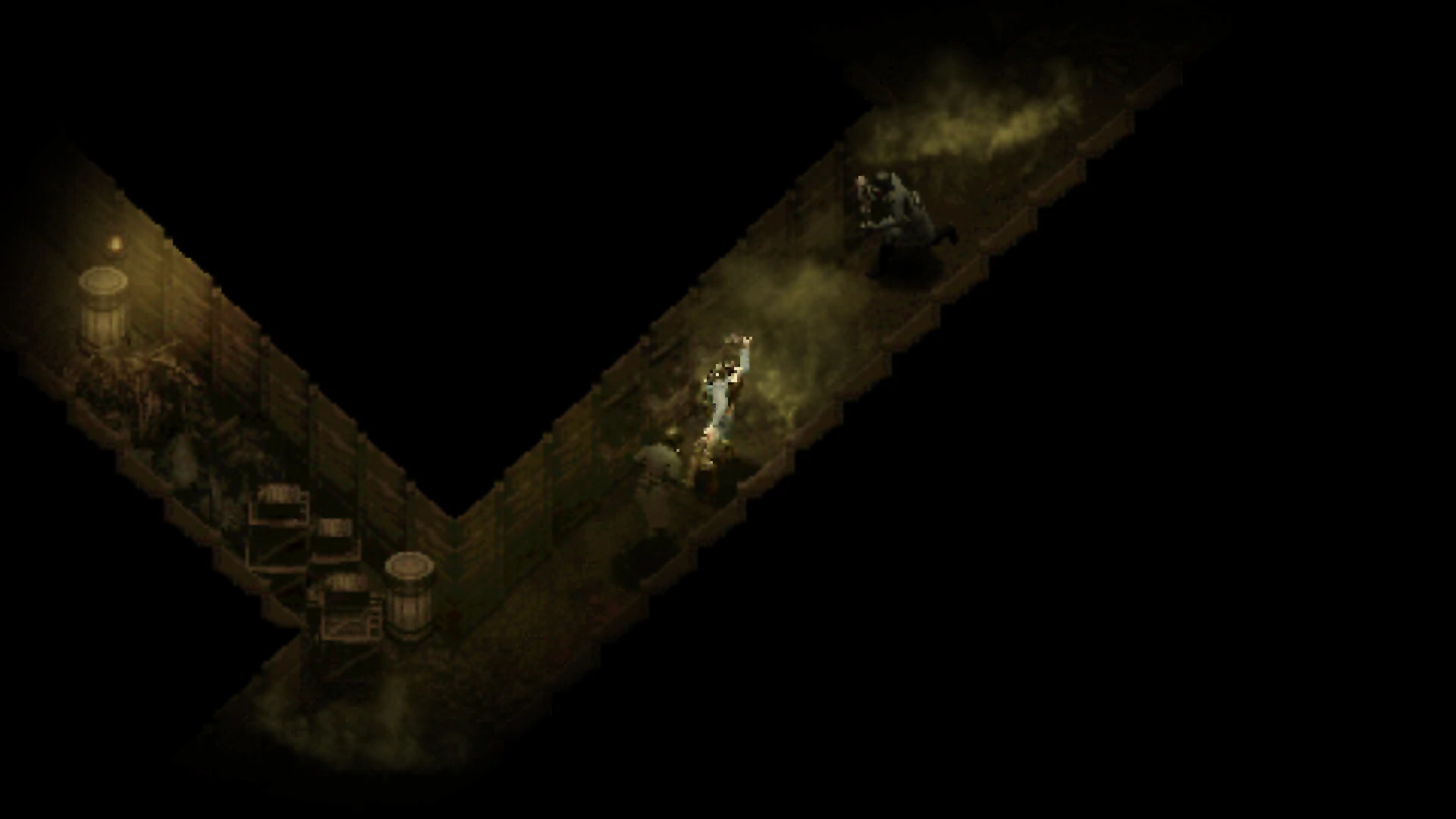 CONSCRIPT: Director’s Cut - Image 10