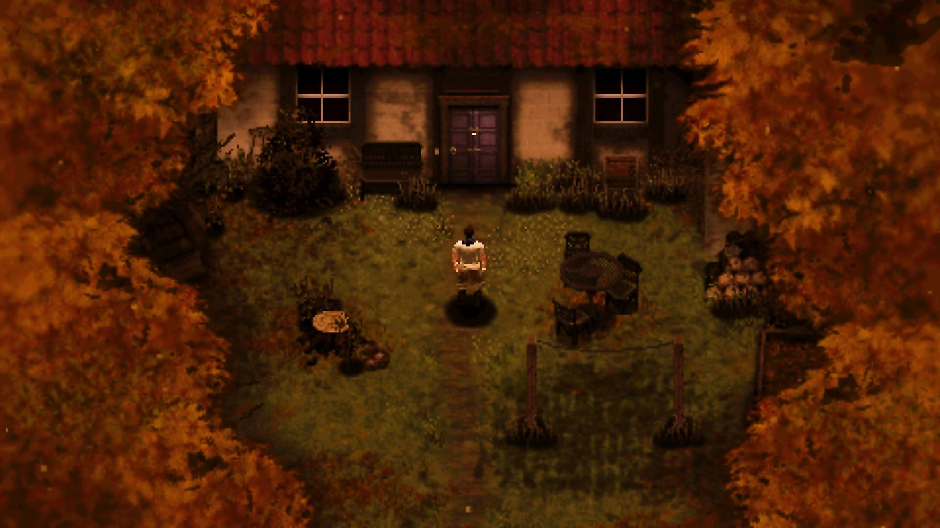 CONSCRIPT: Director’s Cut - Image 12