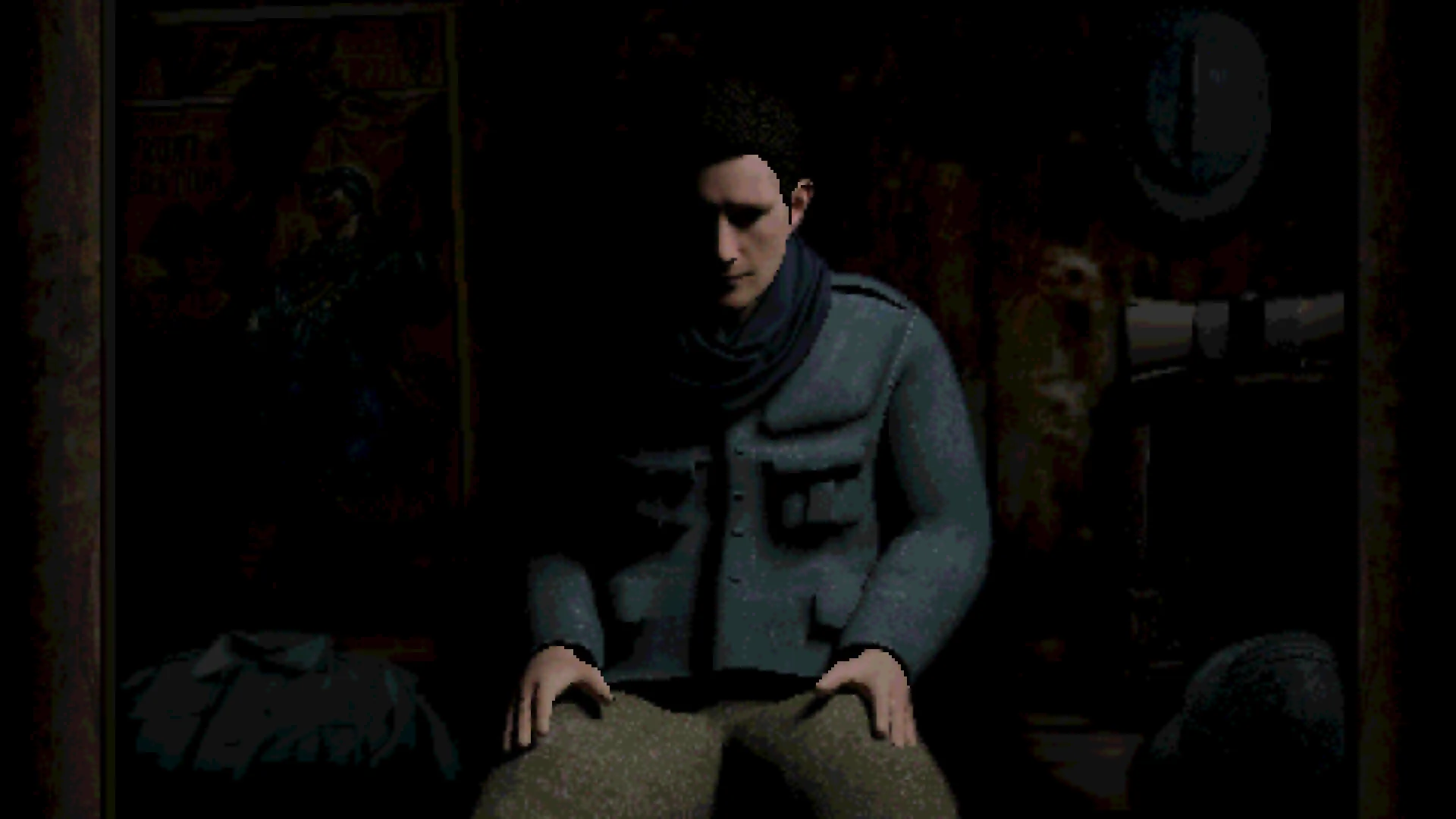 CONSCRIPT: Director’s Cut - Image 13