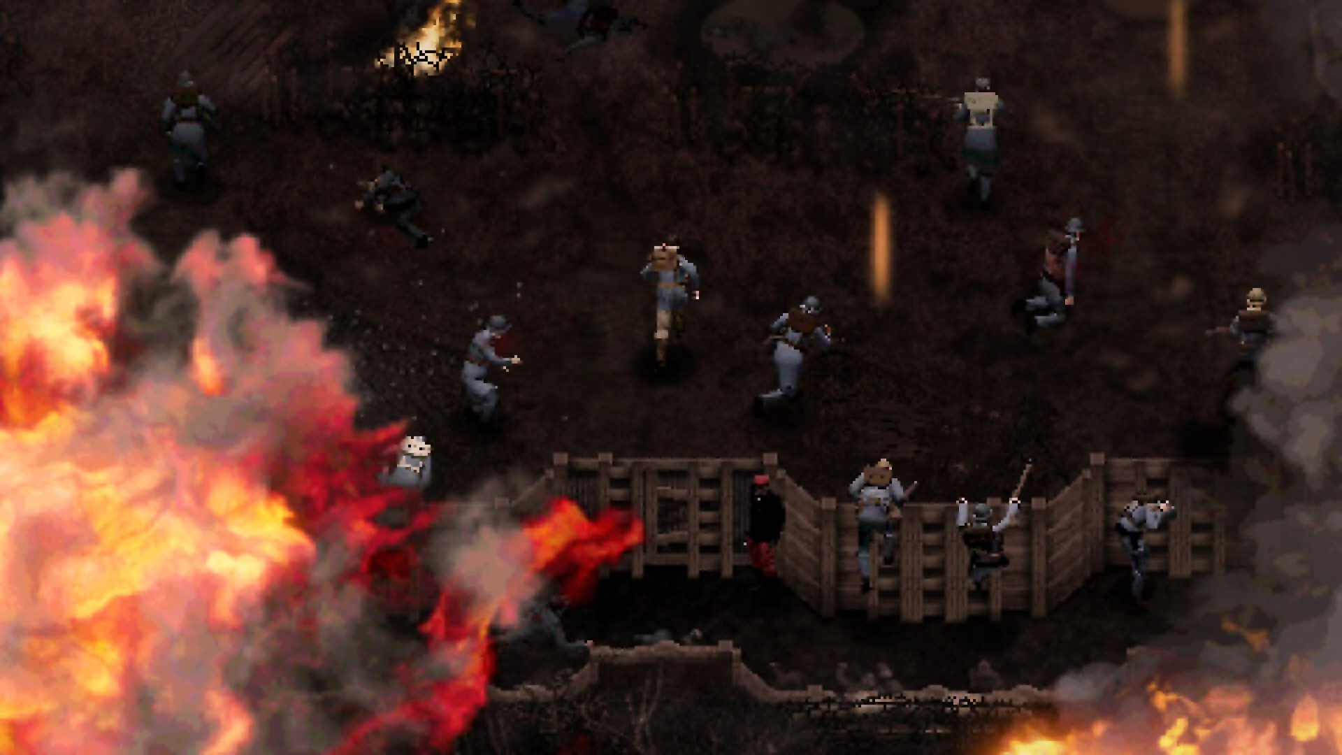 CONSCRIPT: Director’s Cut - Image 14
