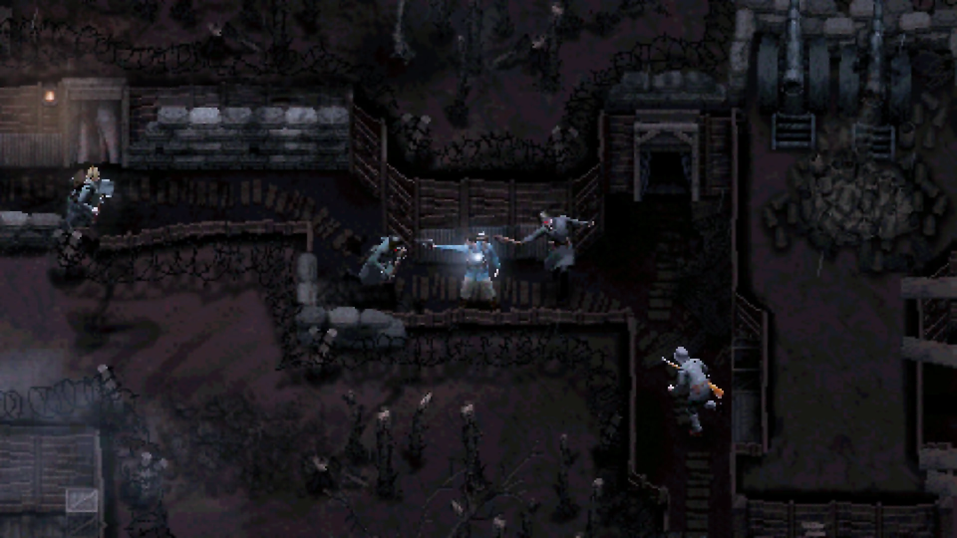 CONSCRIPT: Director’s Cut - Image 15