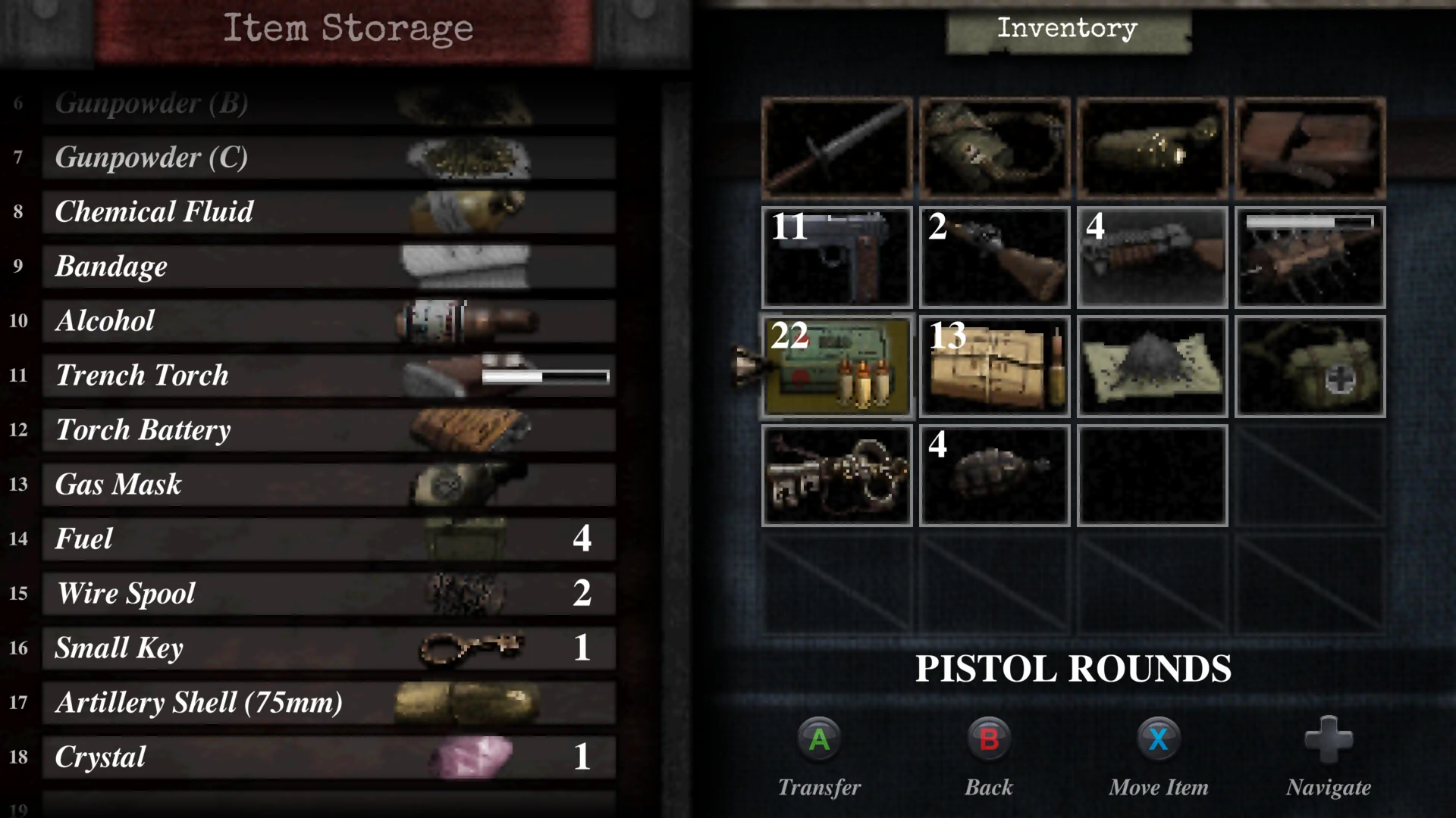 CONSCRIPT: Director’s Cut - Image 2