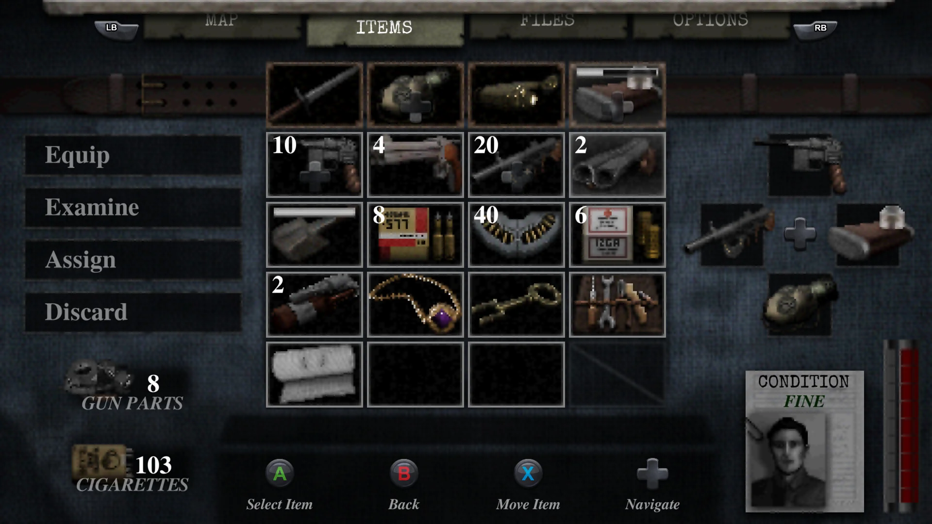 CONSCRIPT: Director’s Cut - Image 4