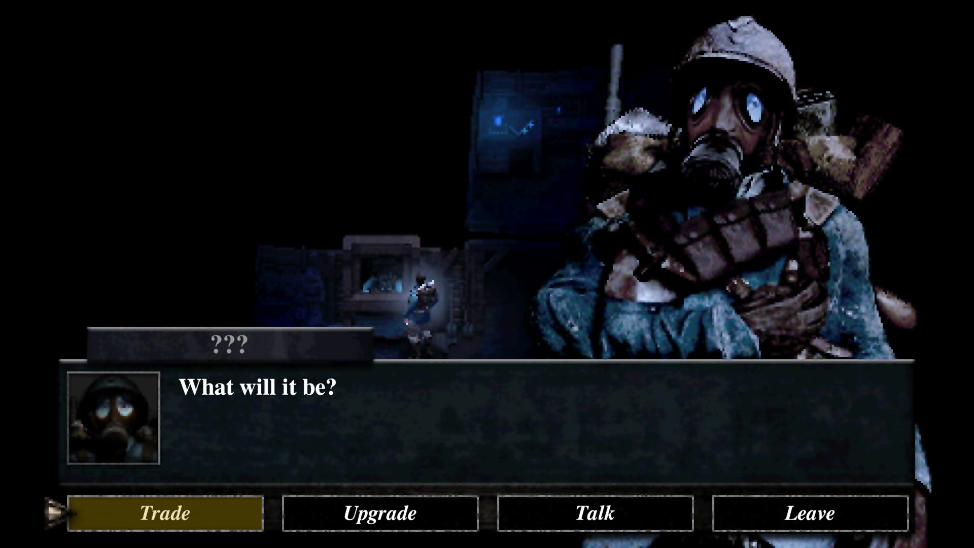 CONSCRIPT: Director’s Cut - Image 5