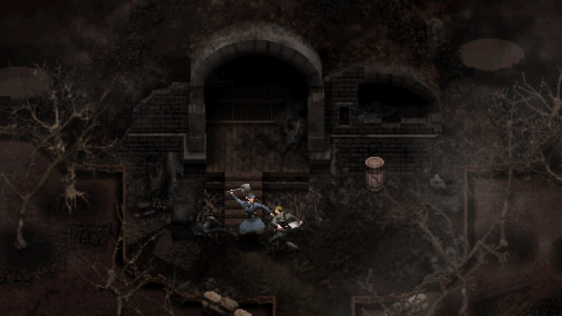 CONSCRIPT: Director’s Cut - Image 7