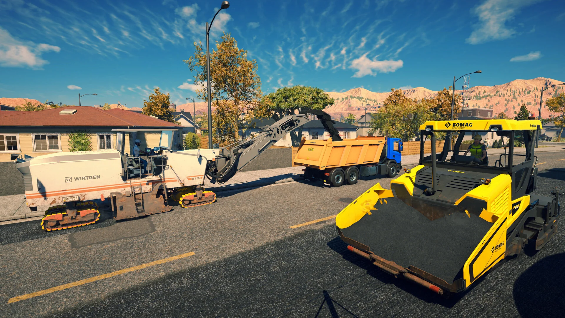 Construction Simulator - Image 10
