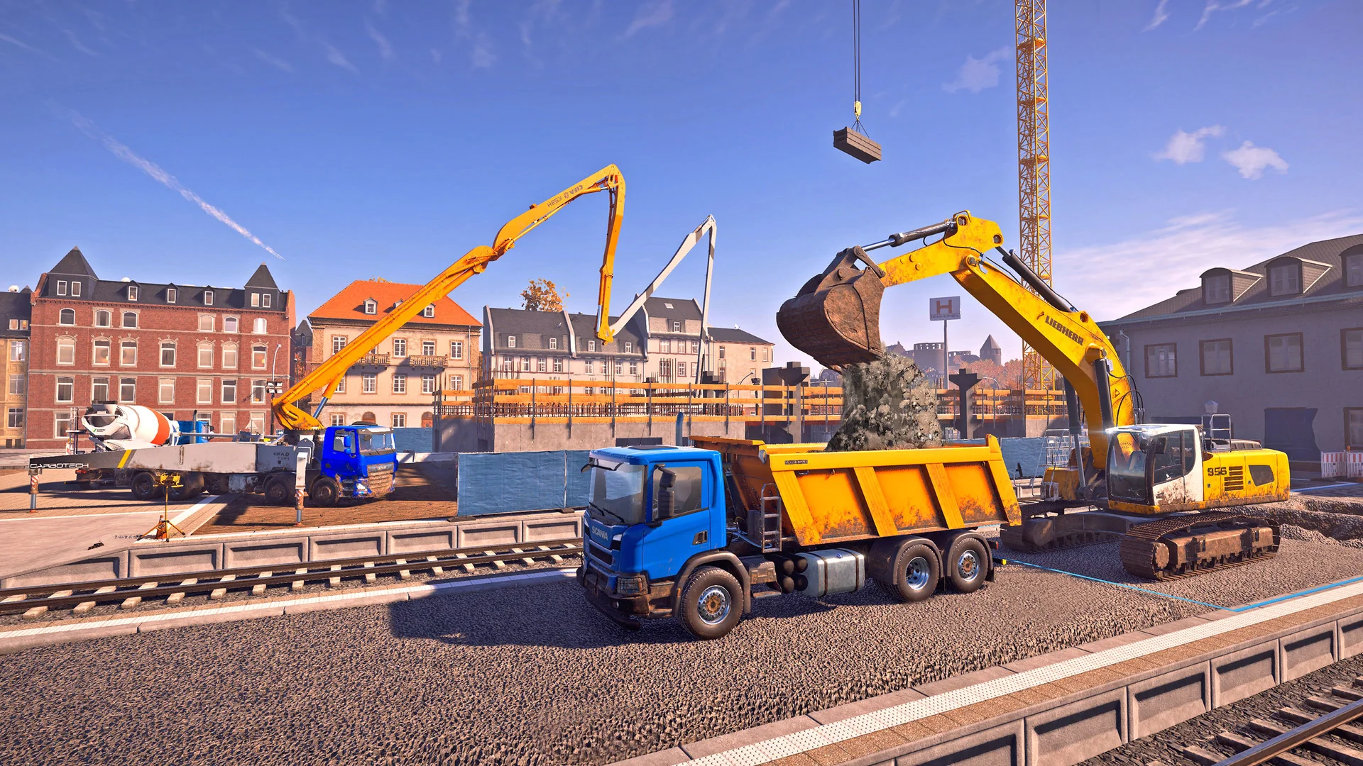 Construction Simulator - Image 2