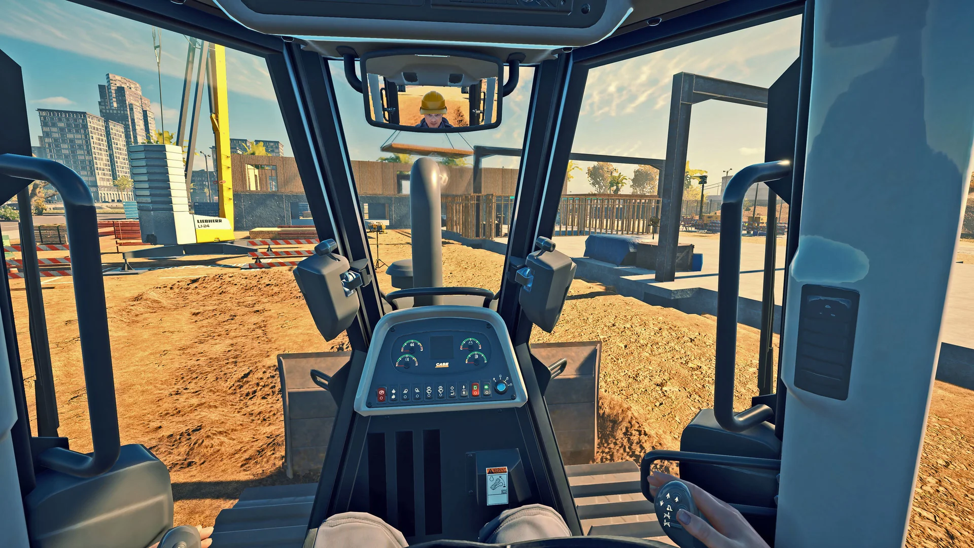 Construction Simulator - Image 3