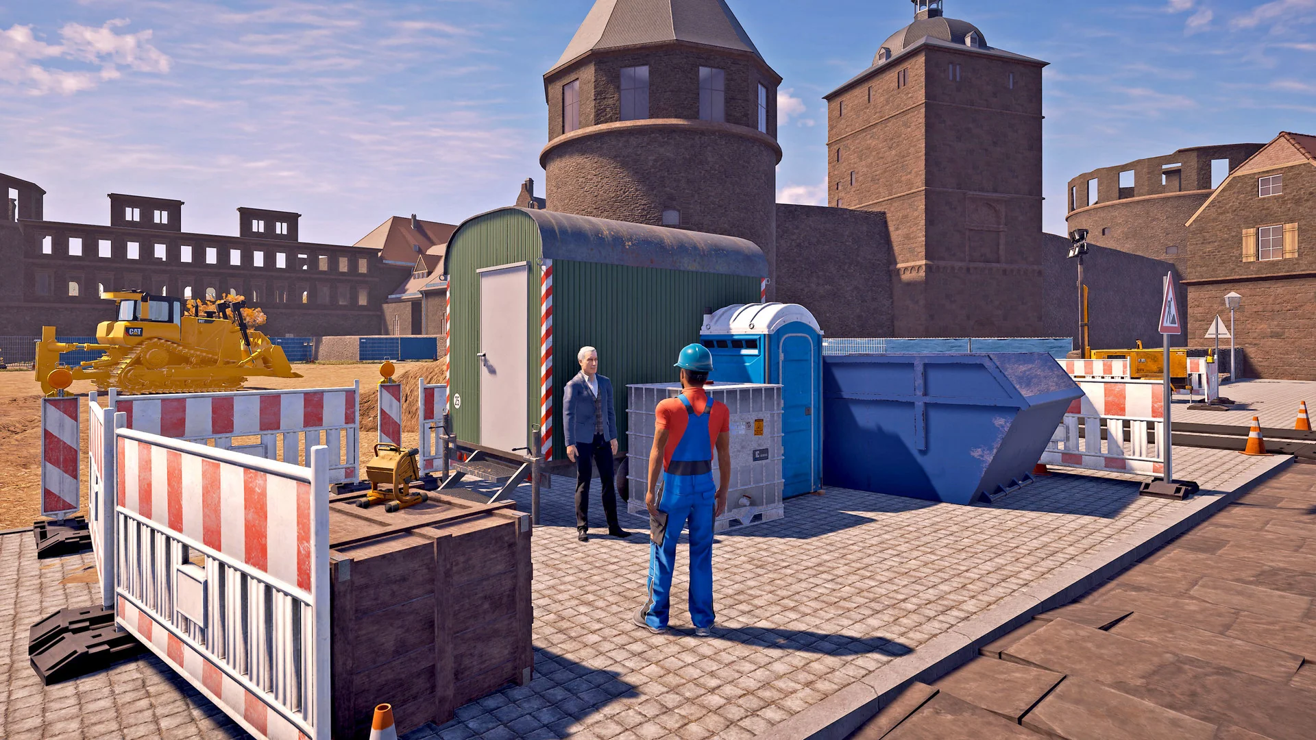 Construction Simulator - Image 4
