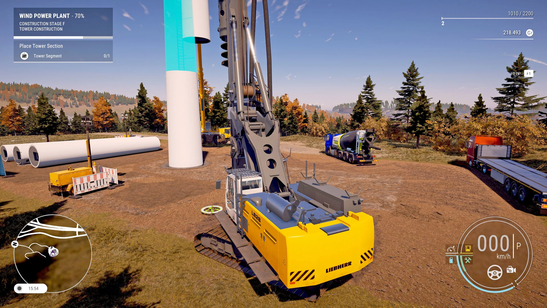 Construction Simulator - Image 5