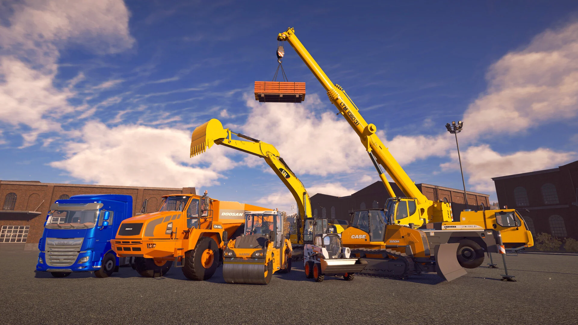 Construction Simulator - Image 6