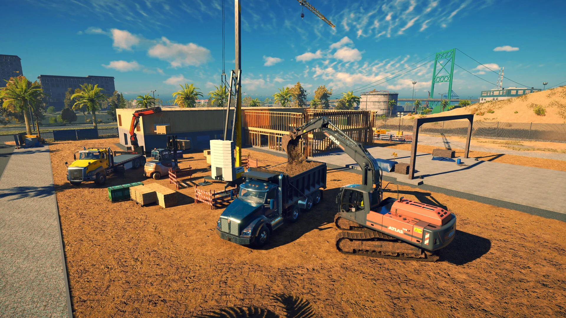 Construction Simulator - Image 7
