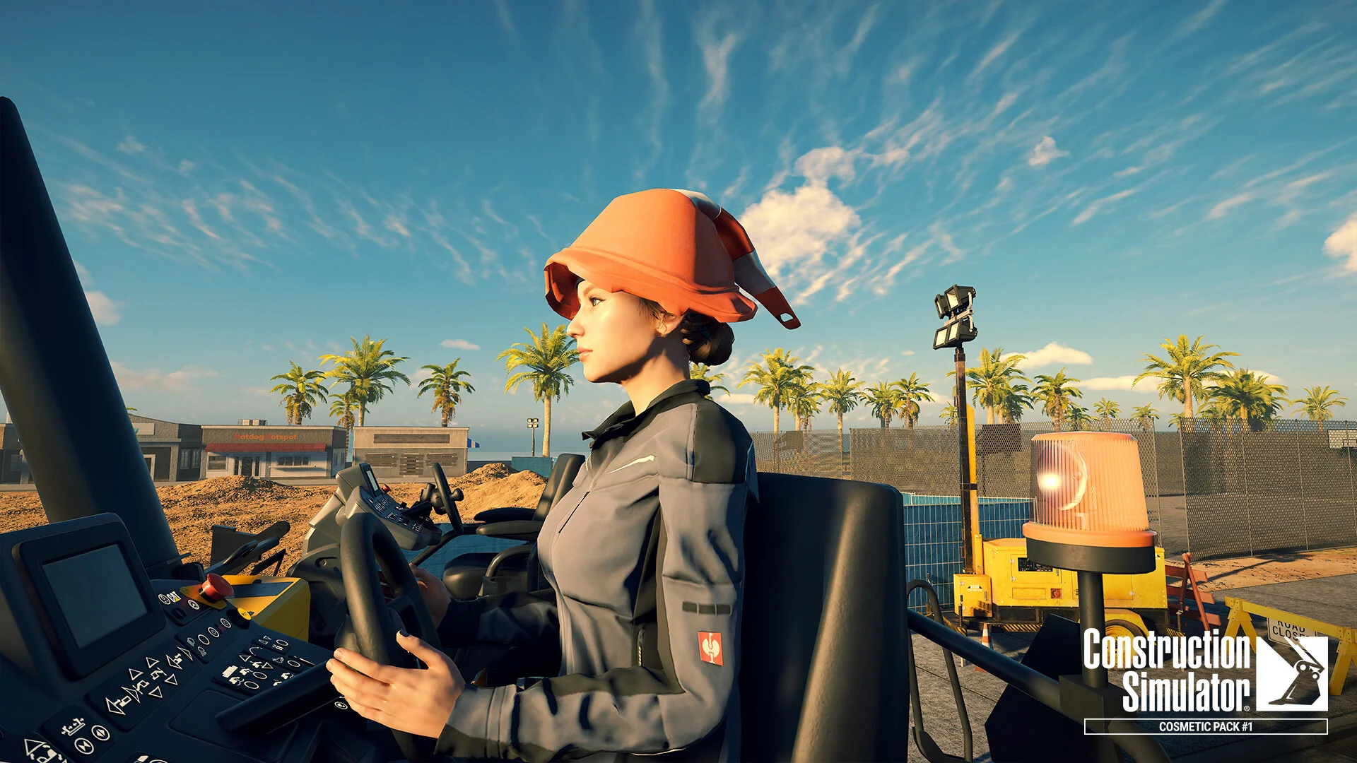 Construction Simulator - Year 1 Season Pass - Image 11