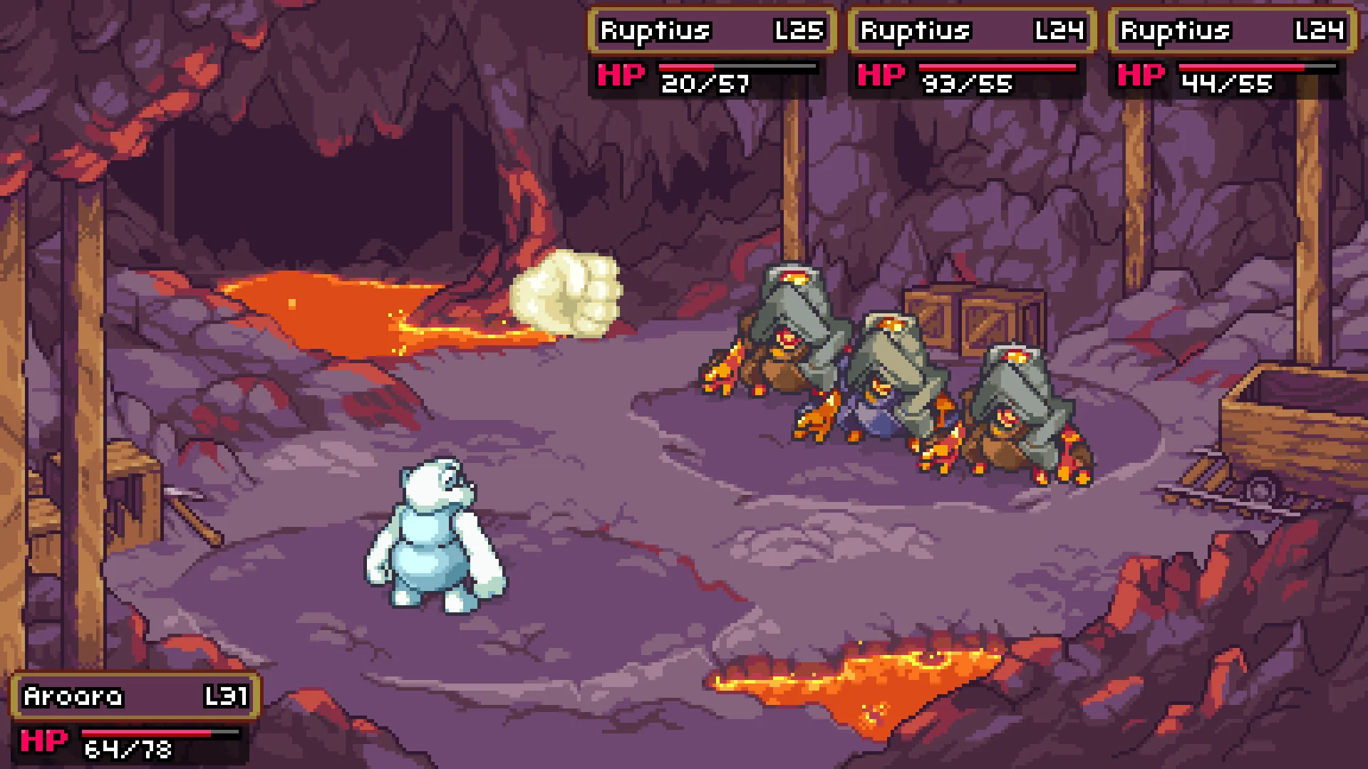 Coromon - Image 7