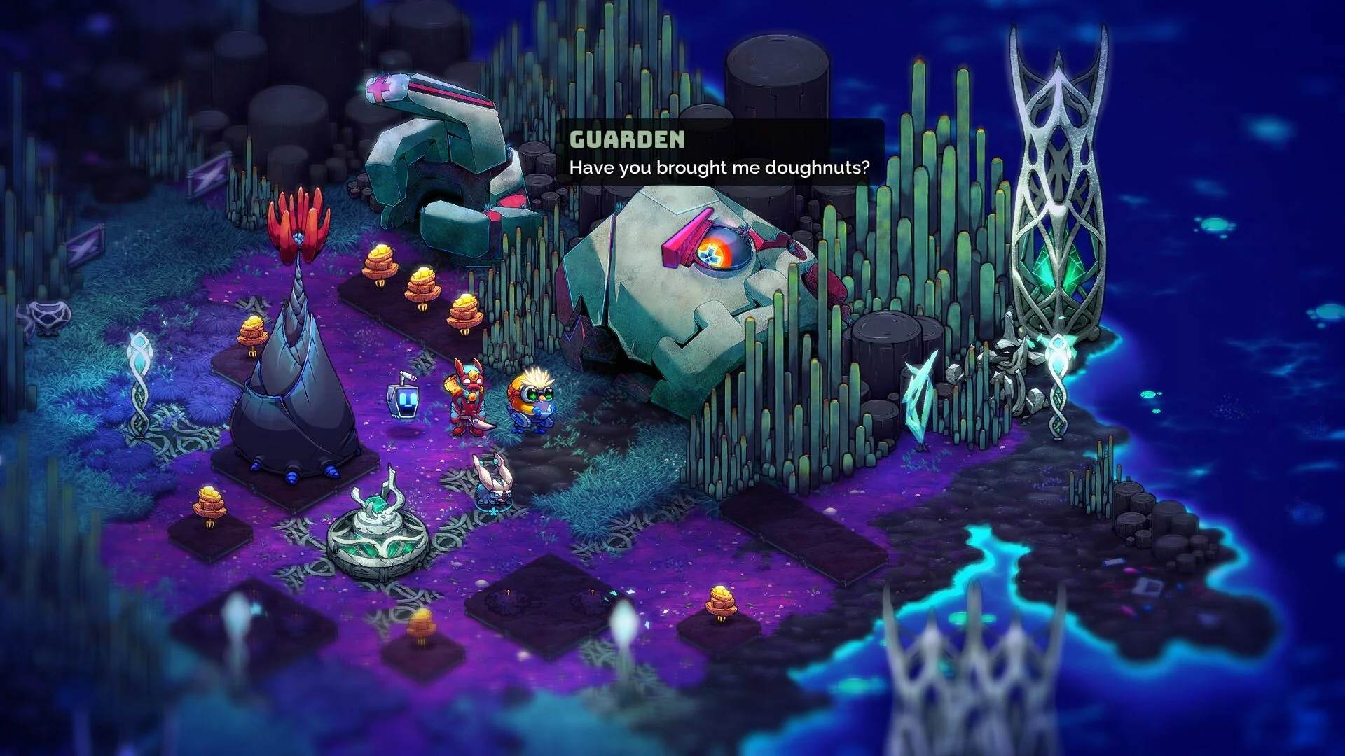 Crashlands 2 - Image 10