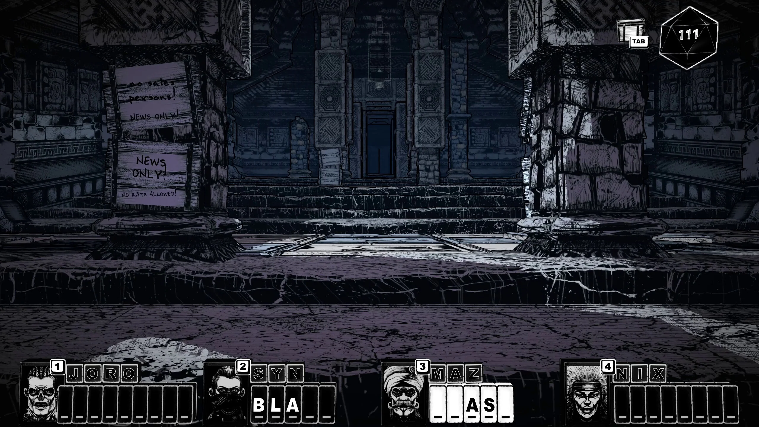 Cryptmaster - Image 4
