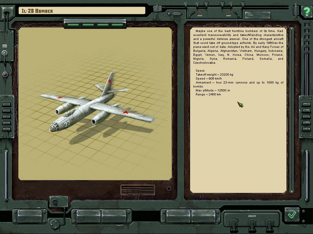 Cuban Missile Crisis: Ice Crusade - Image 12