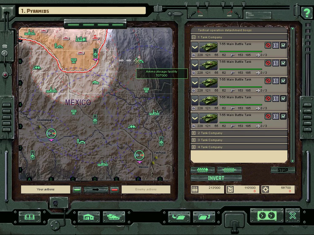 Cuban Missile Crisis: Ice Crusade - Image 5