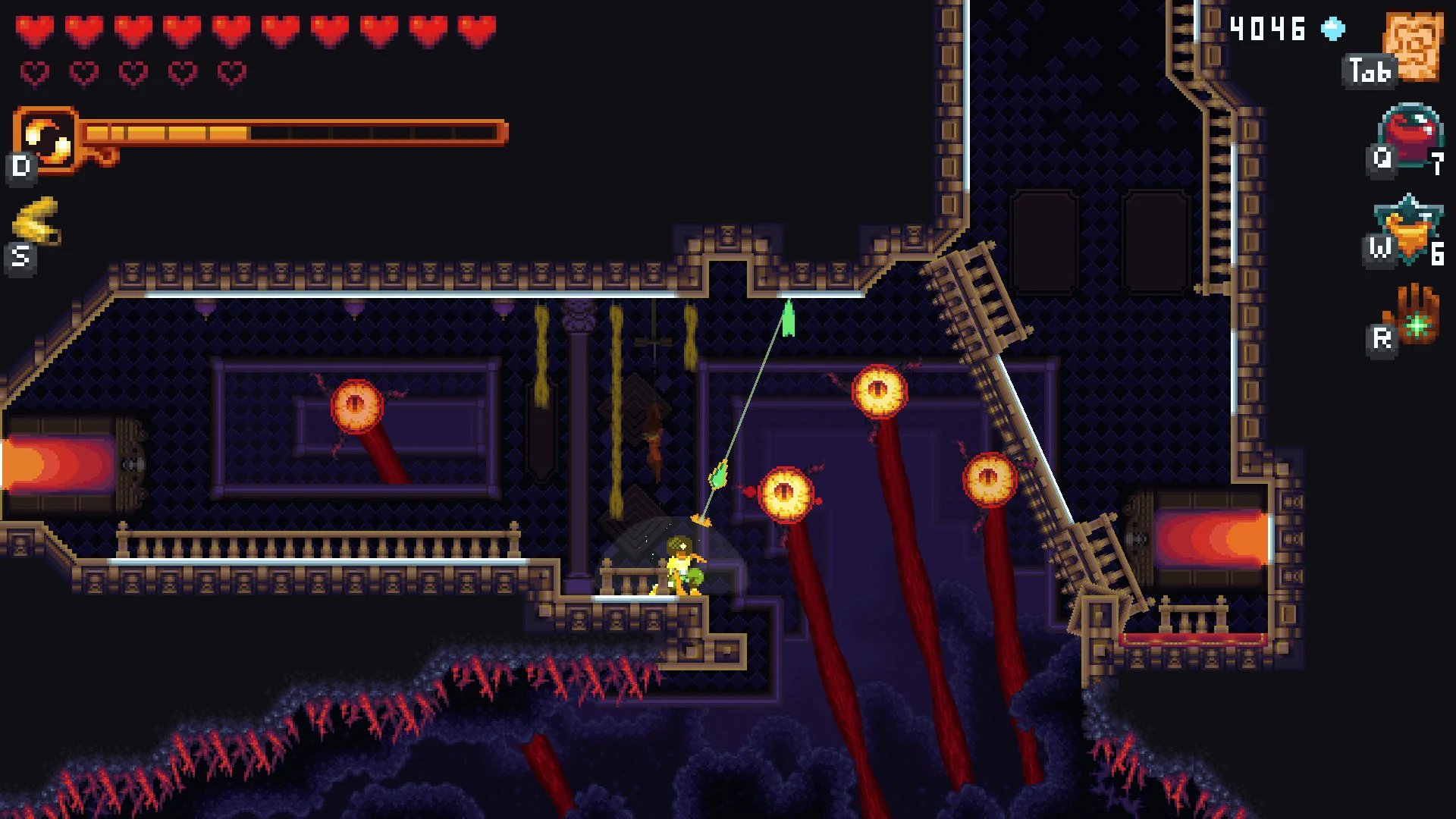 Dandara: Trials of Fear Edition - Image 11