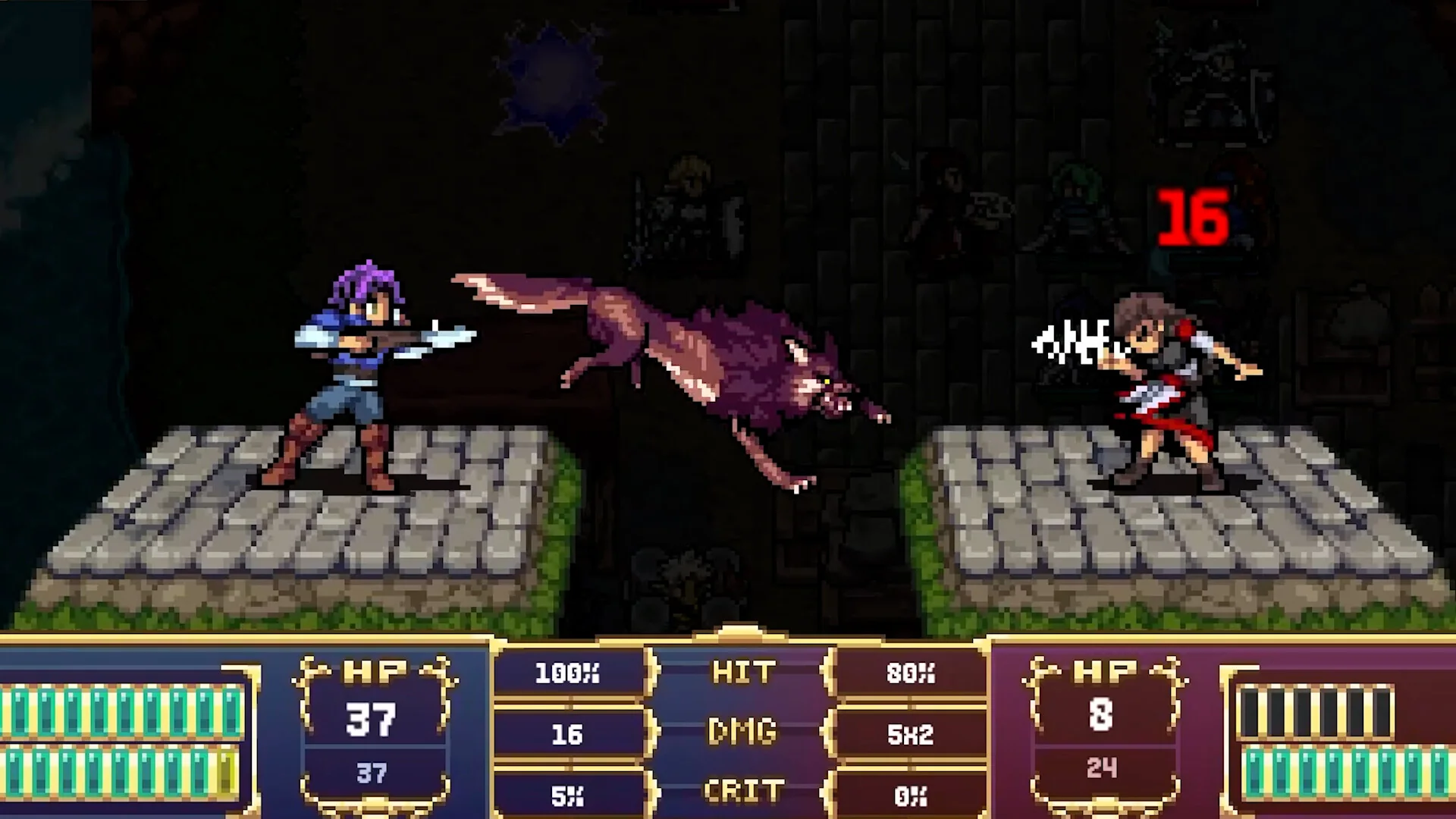 Dark Deity 2 - Image 4