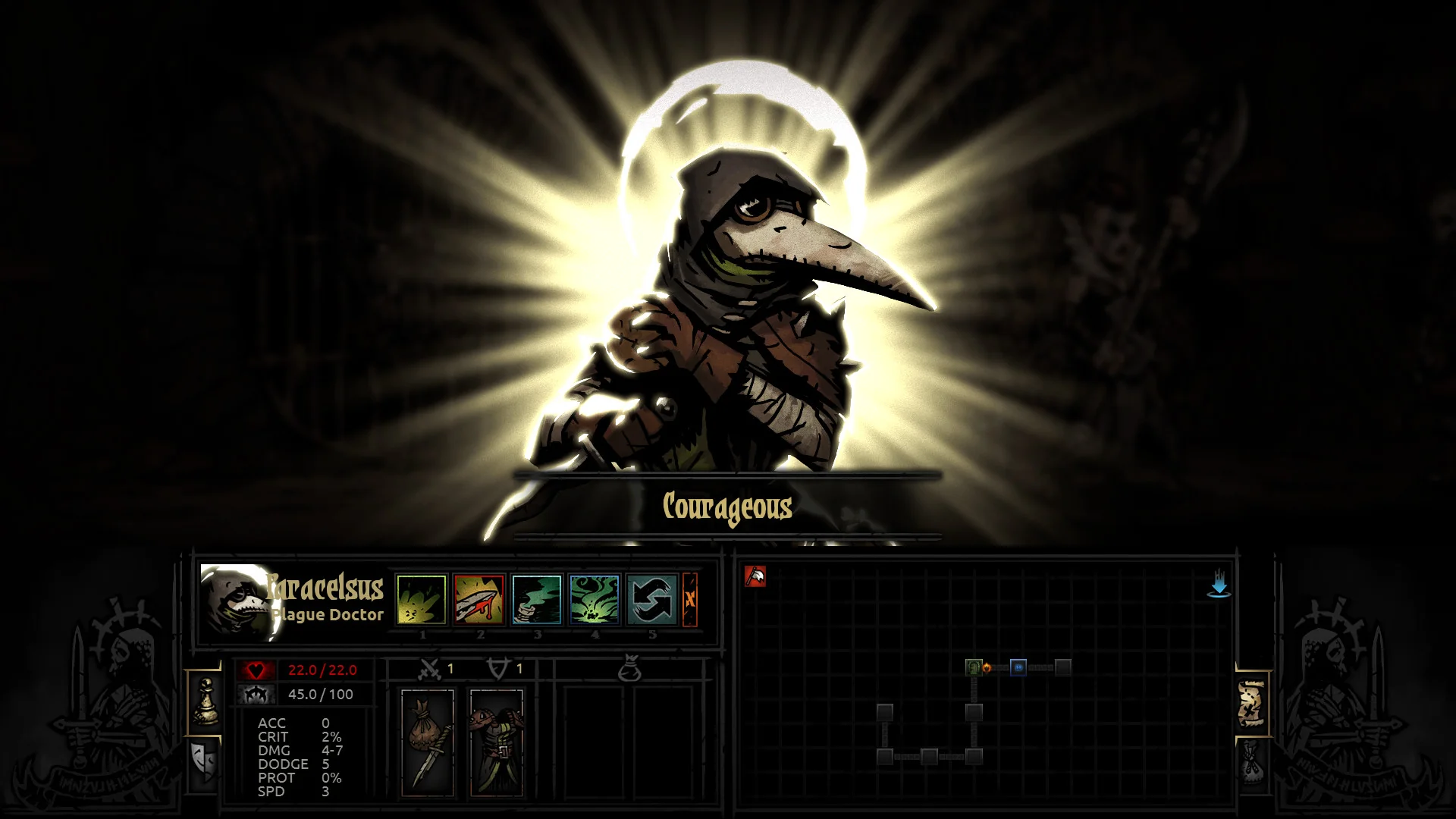 Darkest Dungeon® - Image 11
