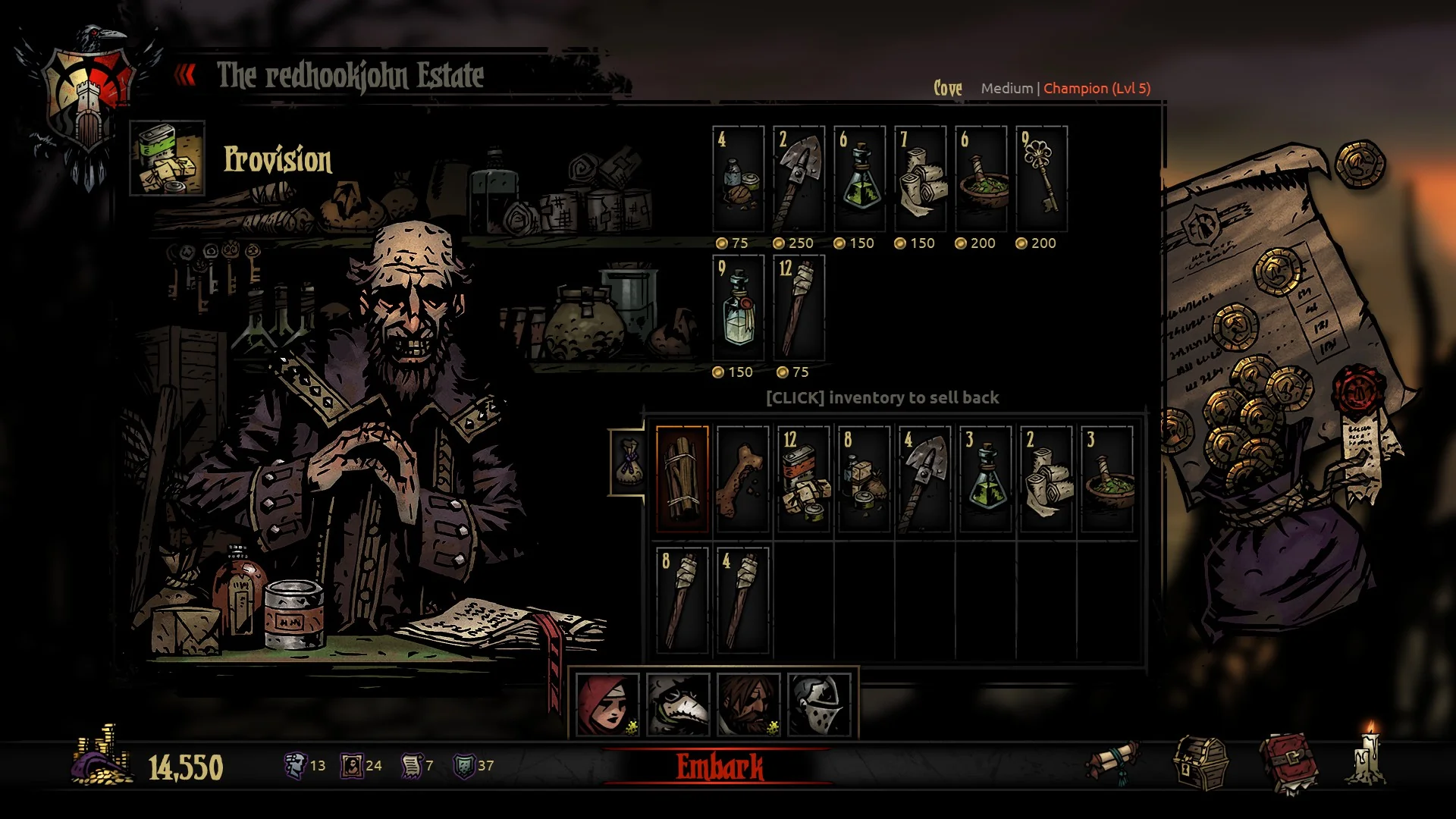 Darkest Dungeon® - Image 12