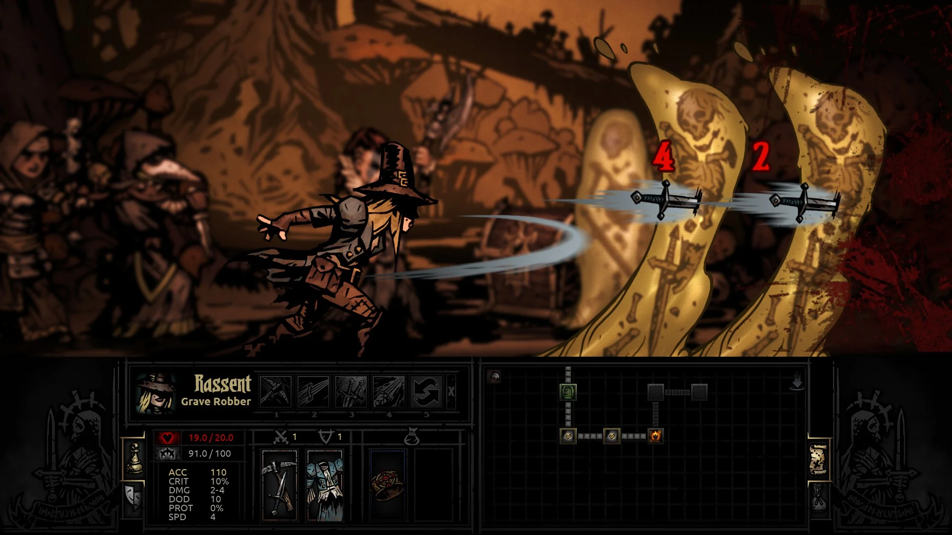 Darkest Dungeon® - Image 15