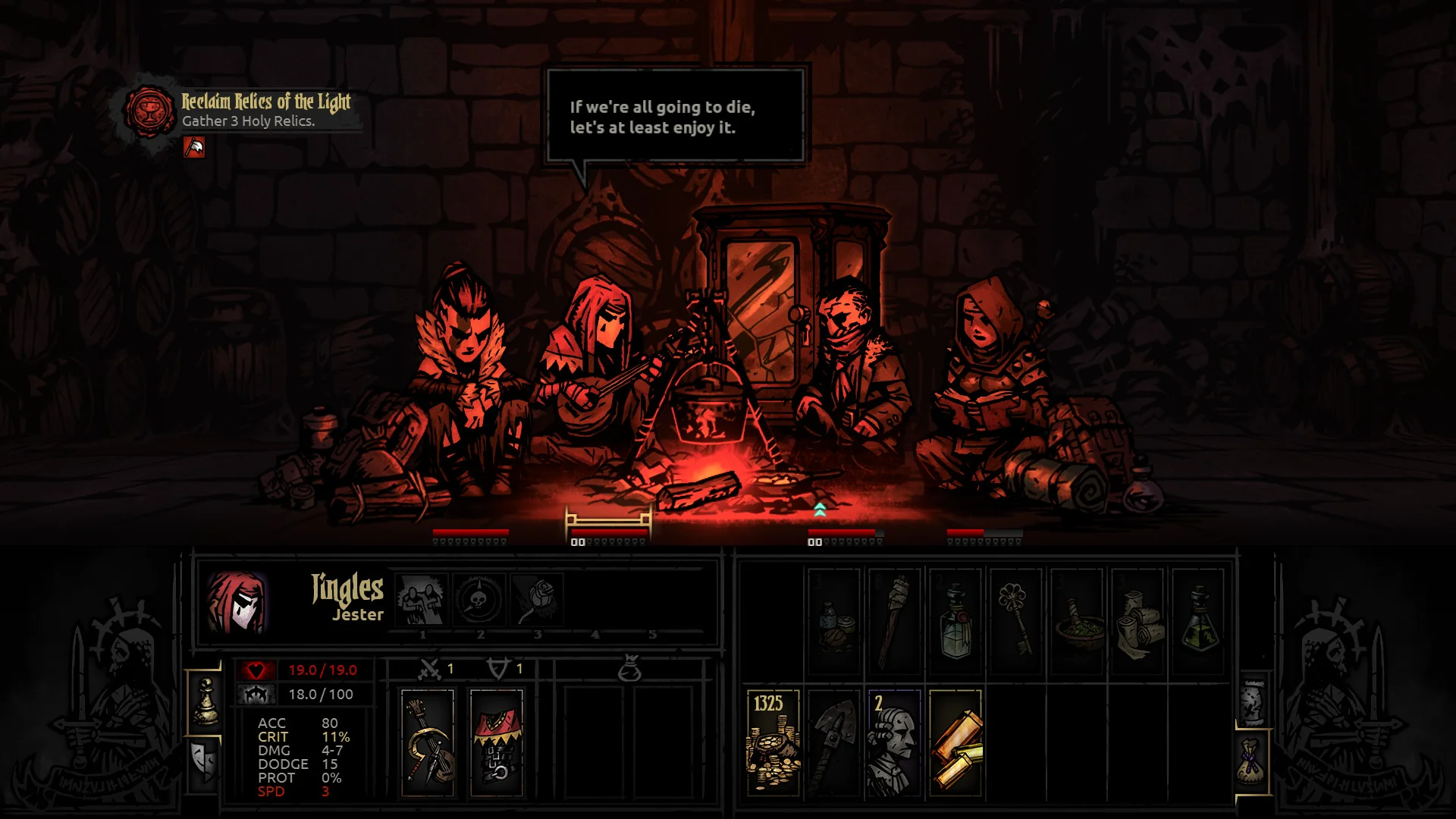 Darkest Dungeon® - Image 18