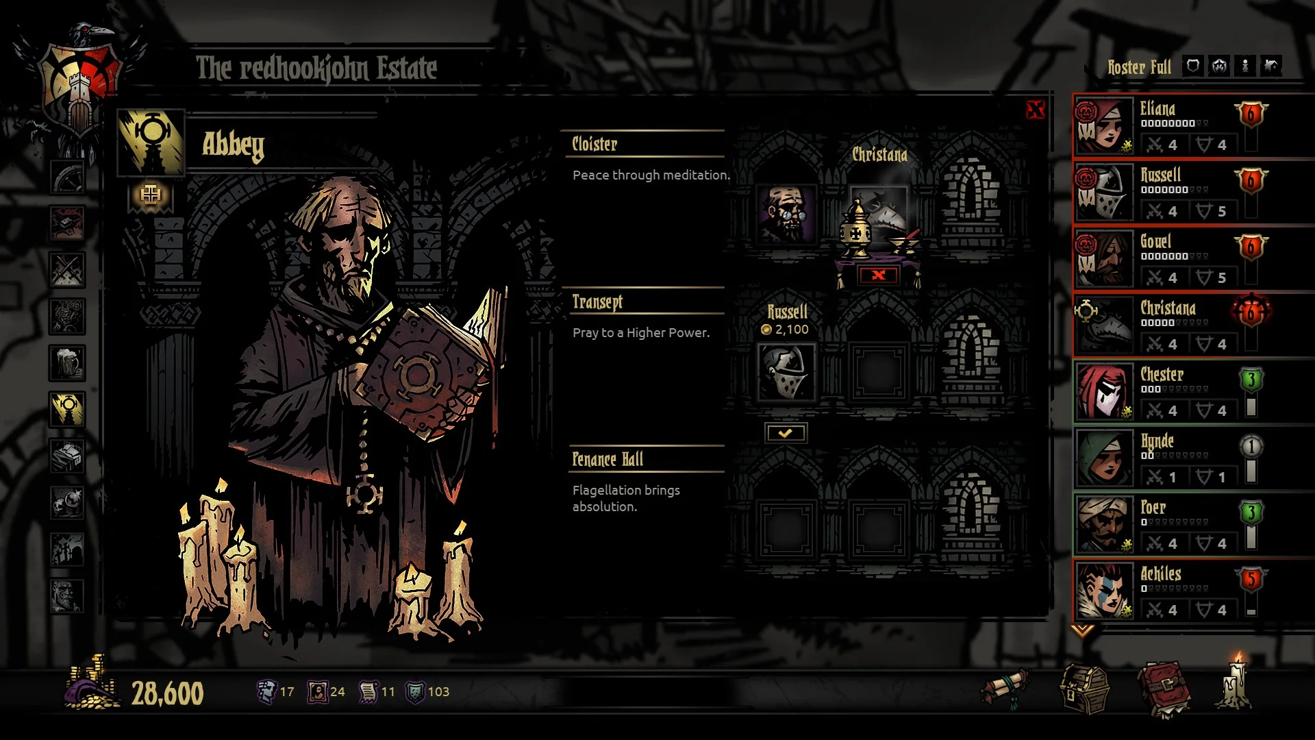 Darkest Dungeon® - Image 3