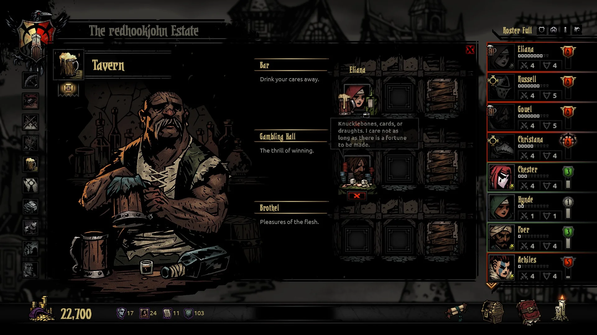 Darkest Dungeon® - Image 4
