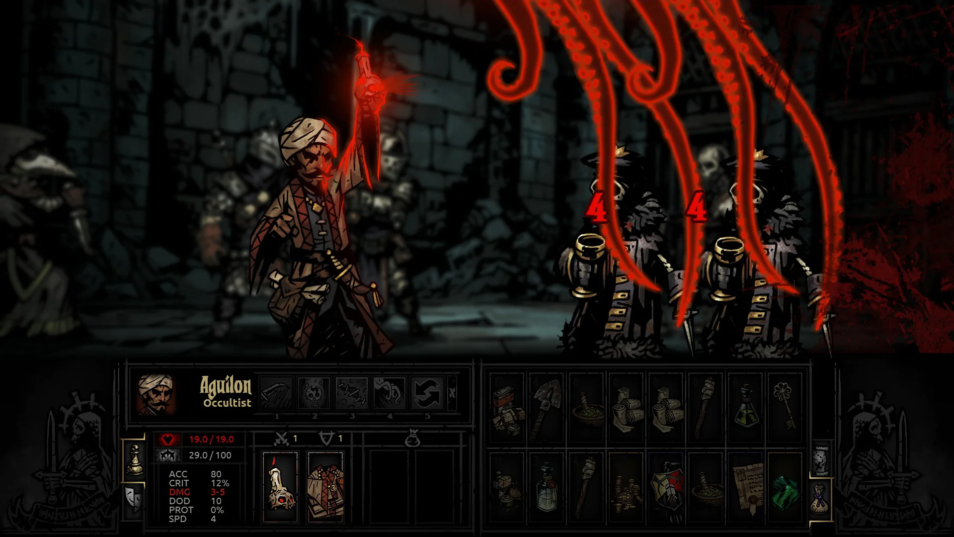 Darkest Dungeon® - Image 7