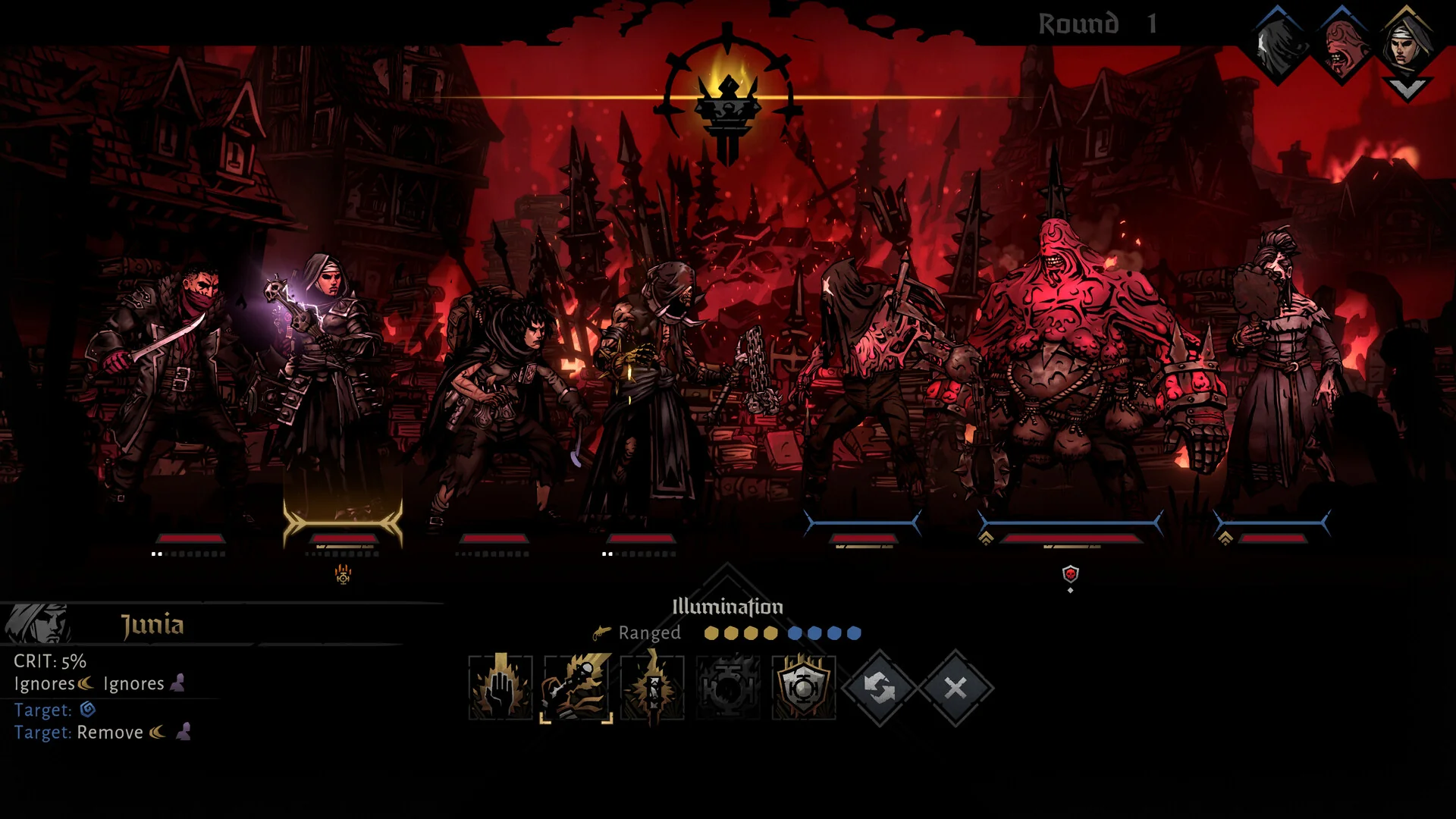 Darkest Dungeon® II: Infernal Supporter Pack - Image 4