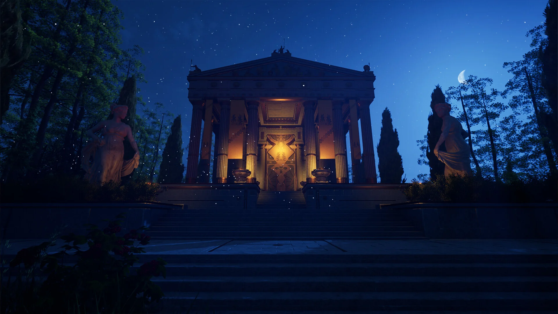 Dawn of Defiance - Image 12