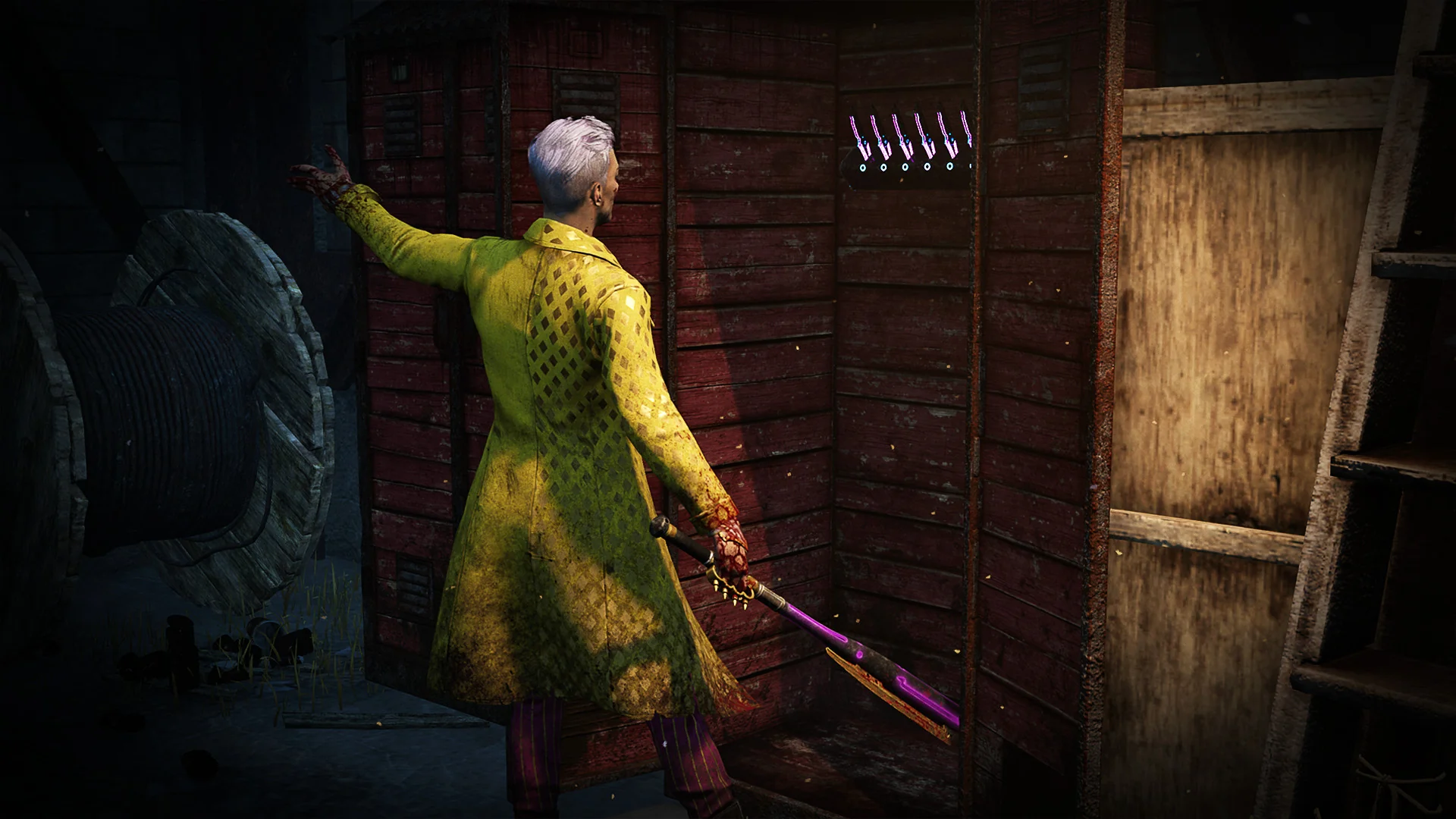 Dead by Daylight - Image 10