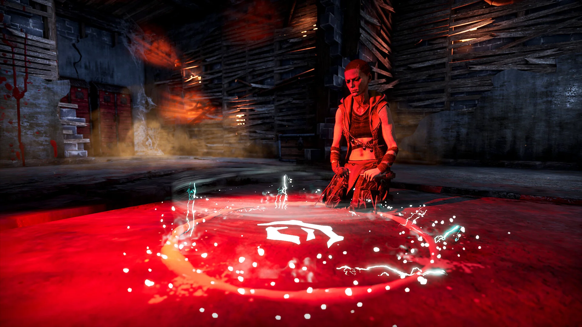 Dead by Daylight - Doomed Course Chapter - Image 6