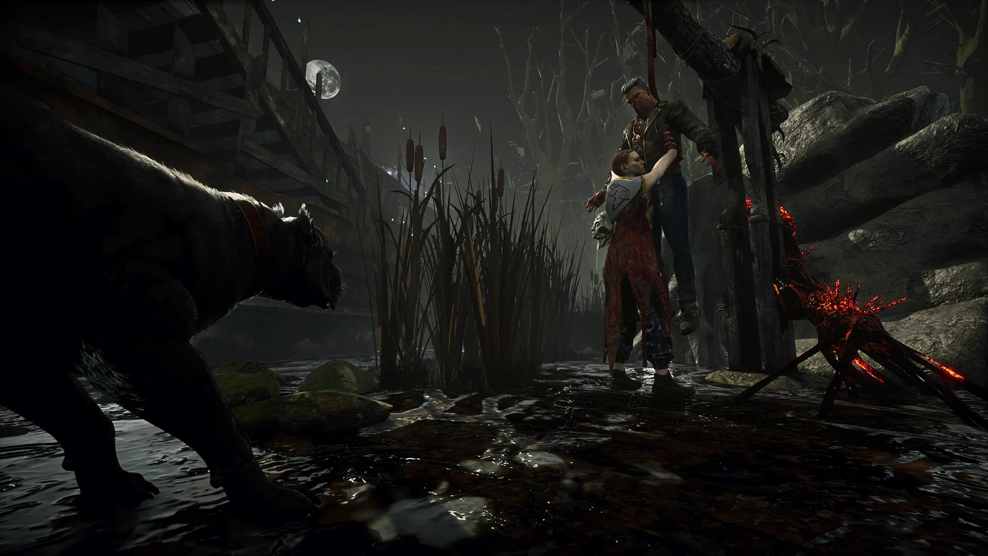 Dead by Daylight - Doomed Course Chapter - Image 8