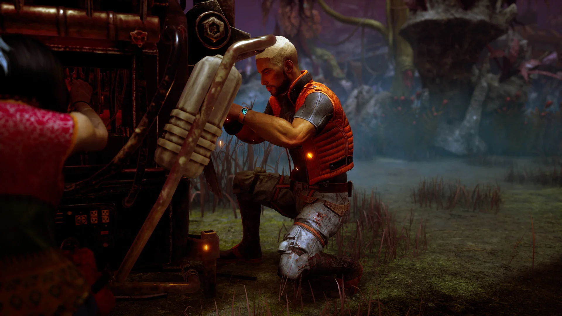Dead by Daylight - End Transmission Chapter - Image 2
