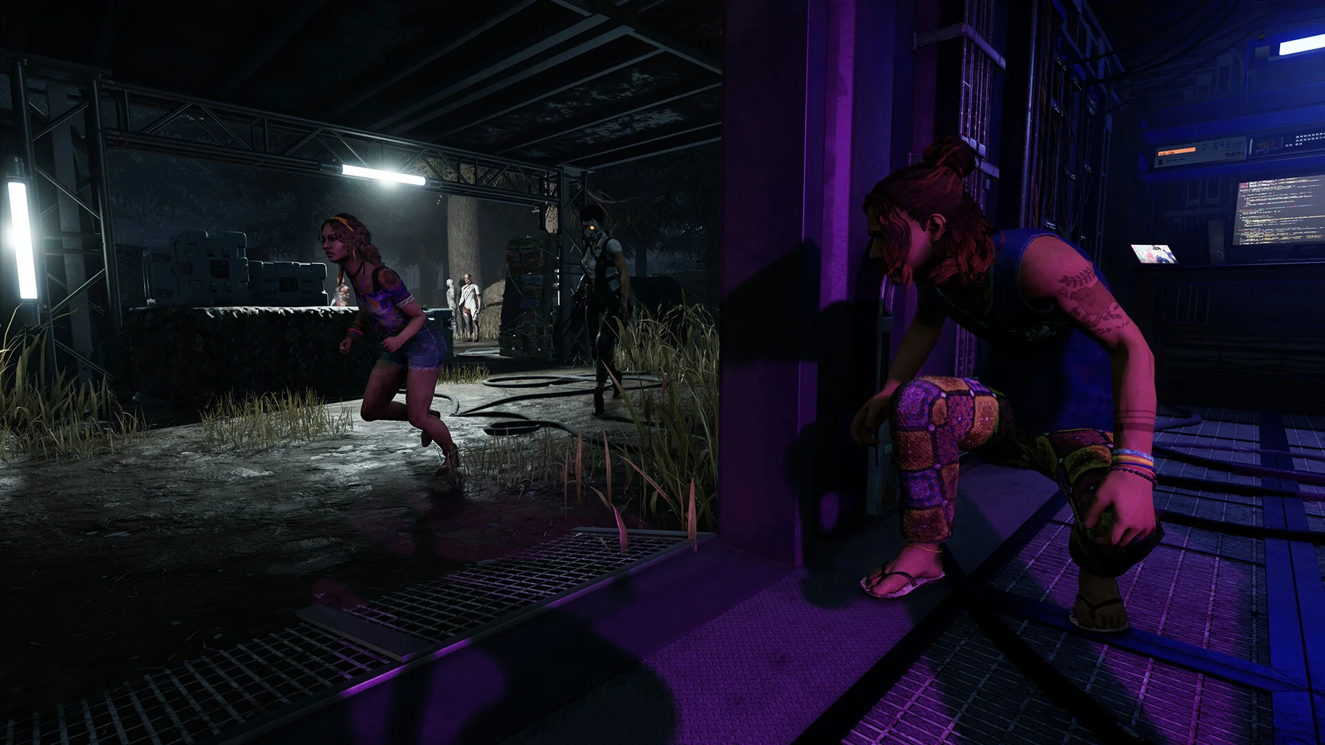 Dead by Daylight - Endless Hunt Pack - Image 5