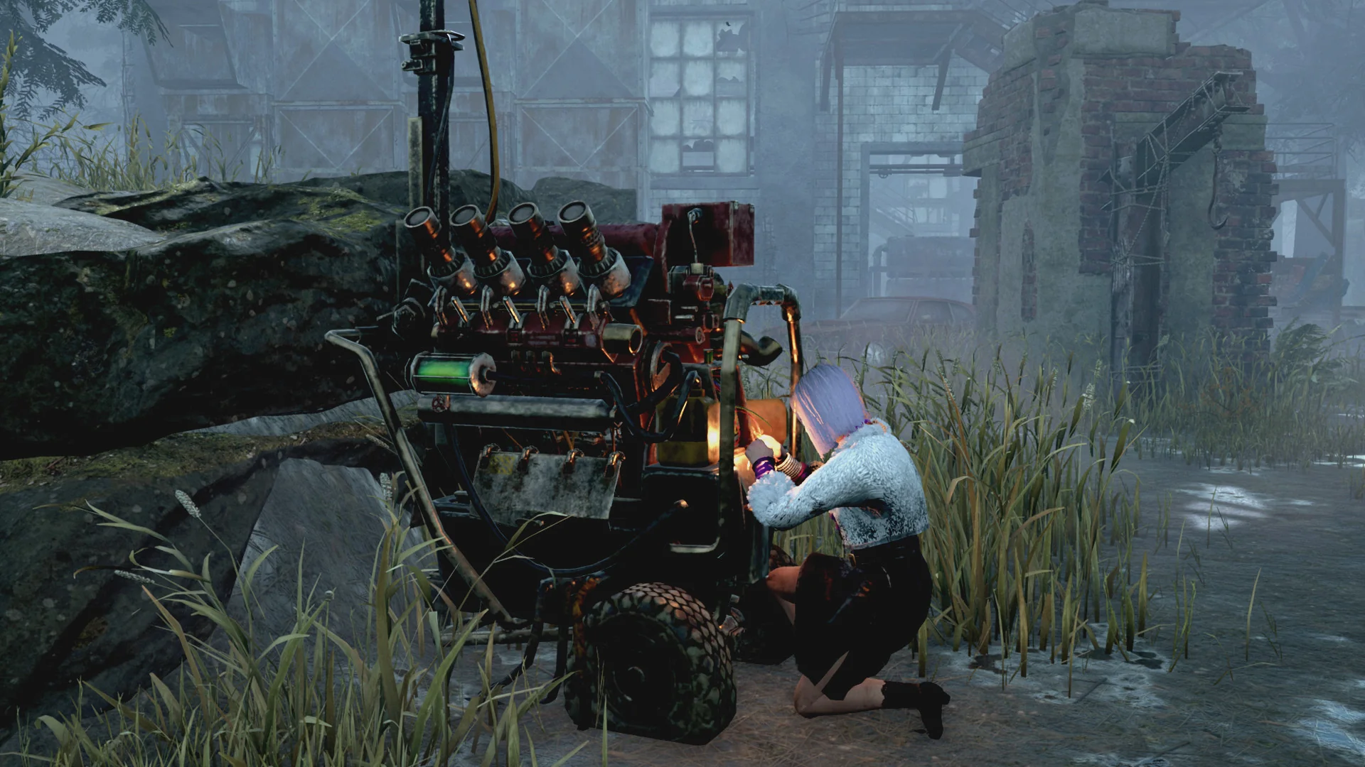 Dead by Daylight - Escape Expansion Pack - Image 9