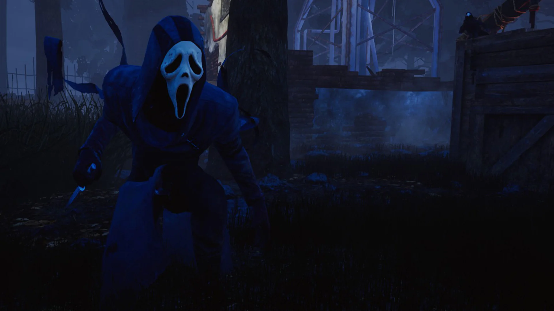Dead by Daylight - Ghost Face® - Image 2