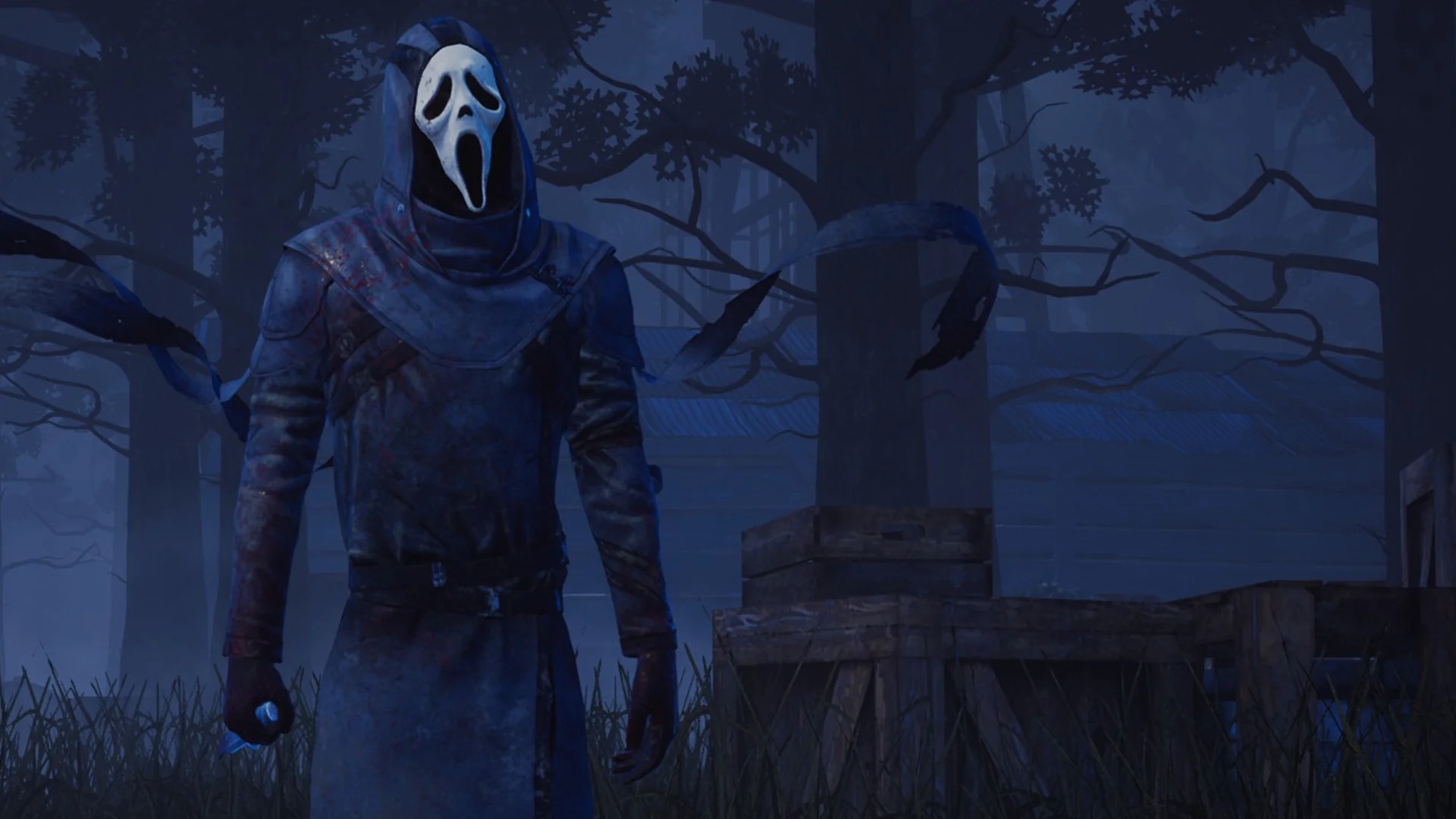 Dead by Daylight - Ghost Face® - Image 3