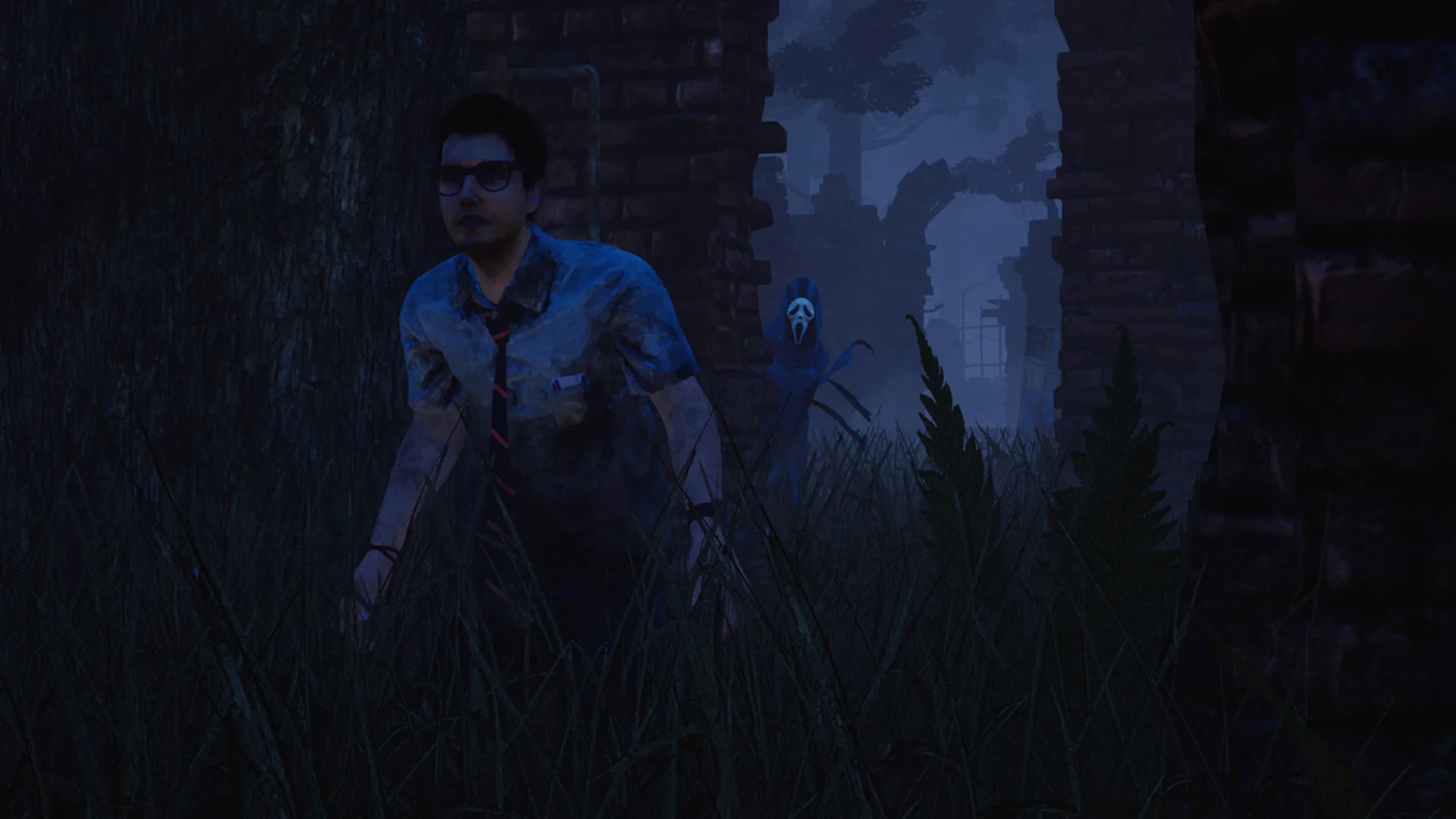 Dead by Daylight - Ghost Face® - Image 4