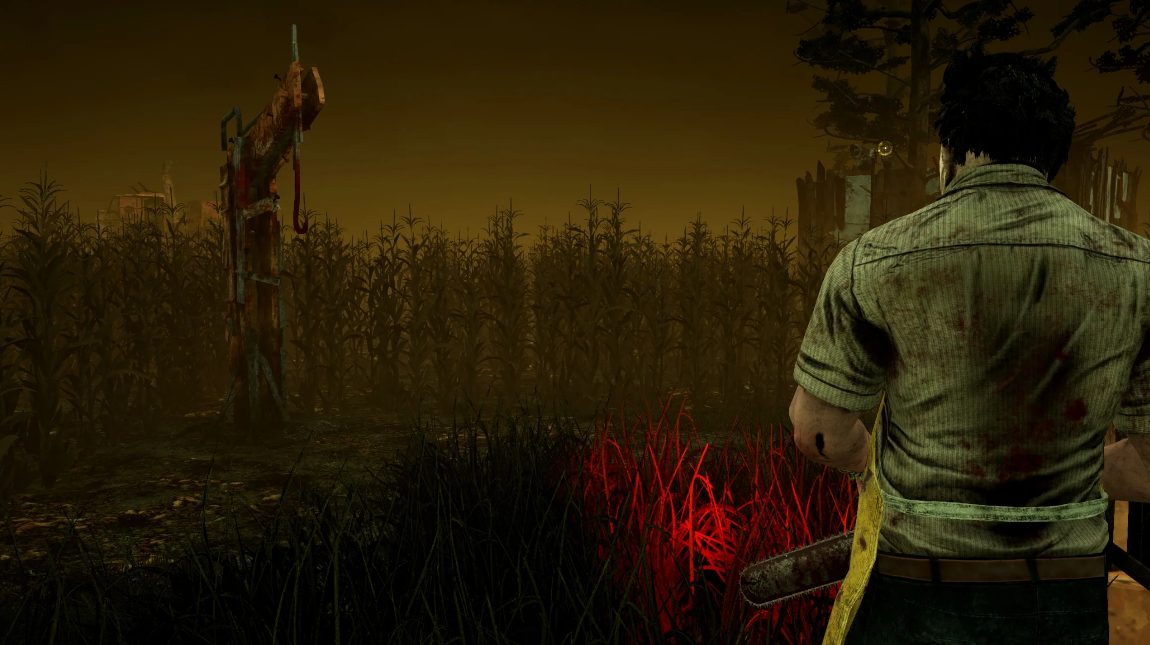 Dead by Daylight: LEATHERFACE - Image 8