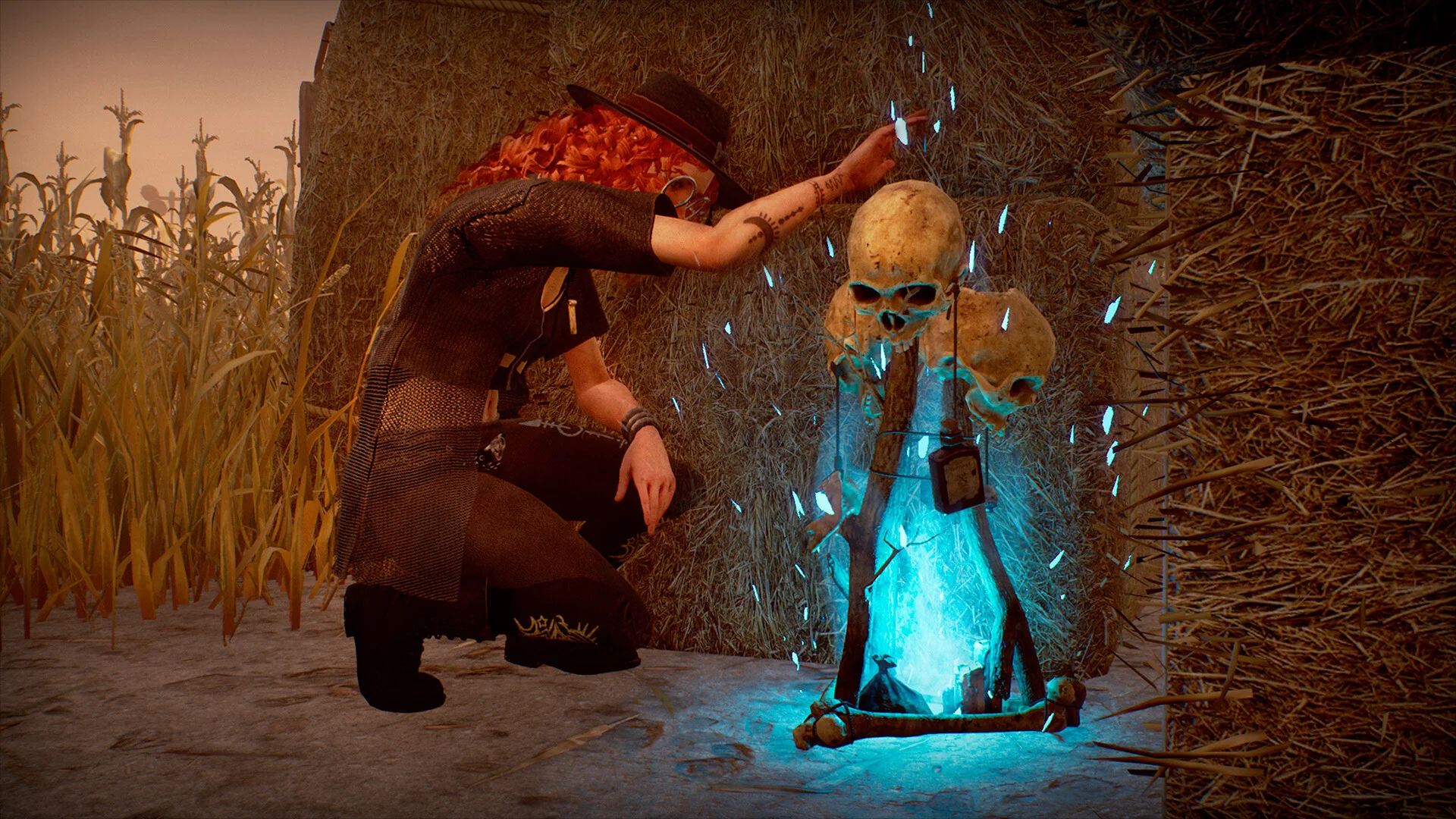 Dead by Daylight - Macabre Tales Pack - Image 6