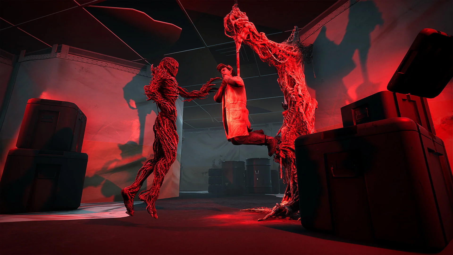 Dead by Daylight: Stranger Things Chapter 2 - Image 7