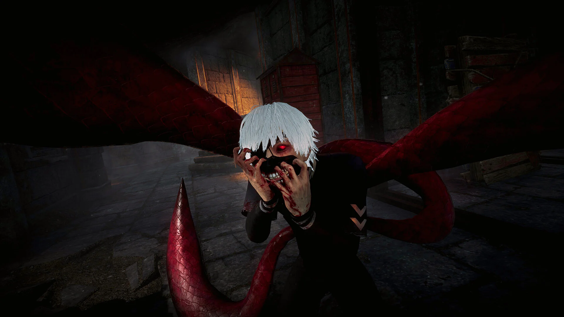 Dead by Daylight - Tokyo Ghoul - Image 3