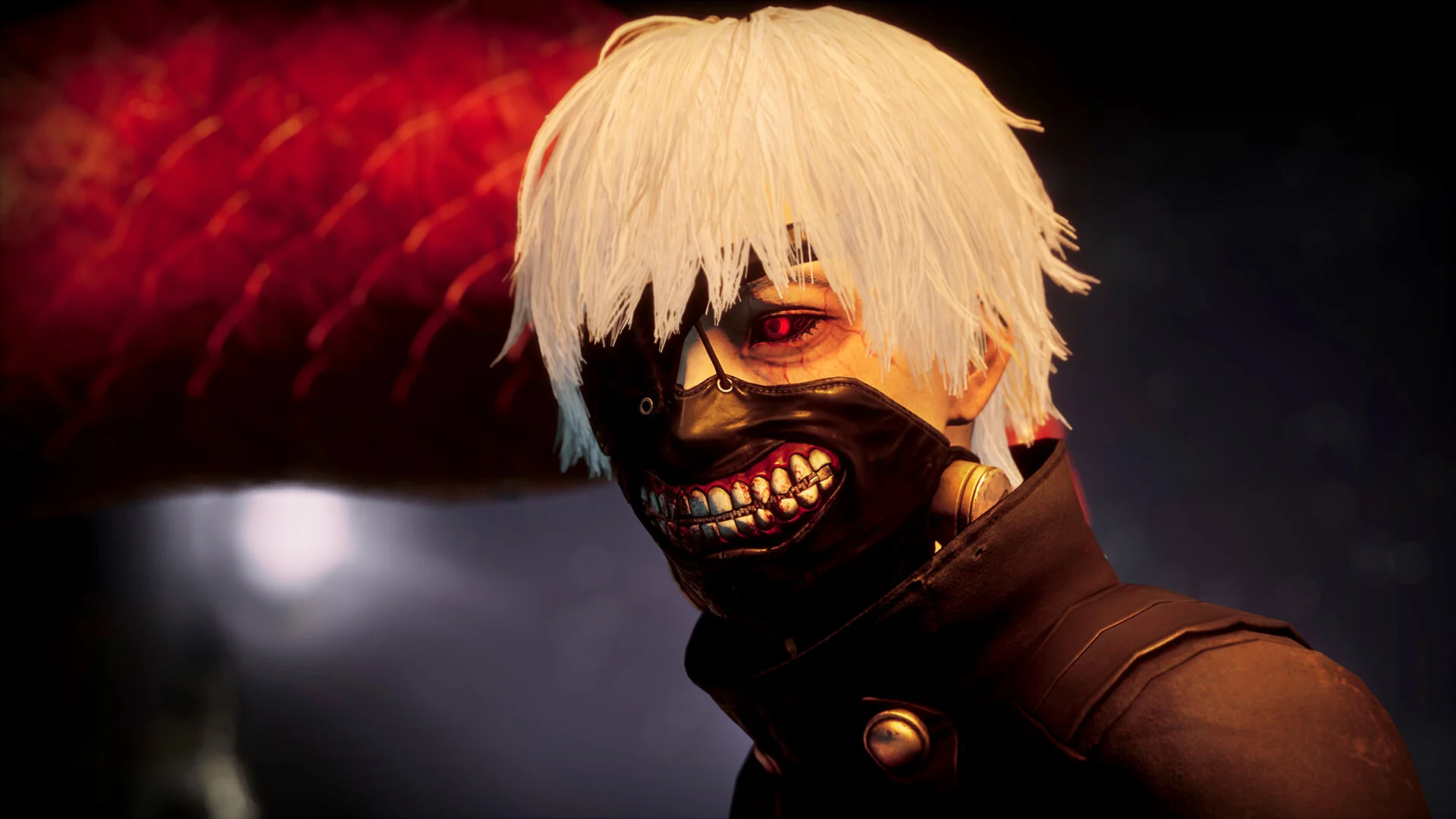 Dead by Daylight - Tokyo Ghoul - Image 4